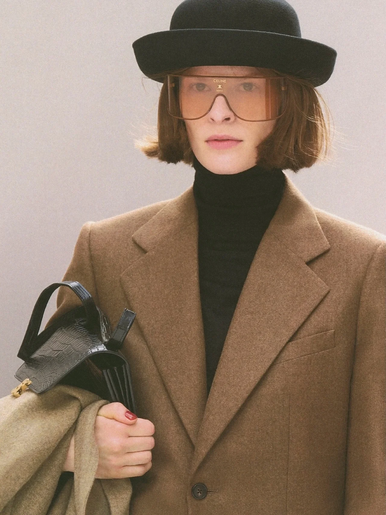 2026FWパリファッションウィーク、チェックリスト 1/3