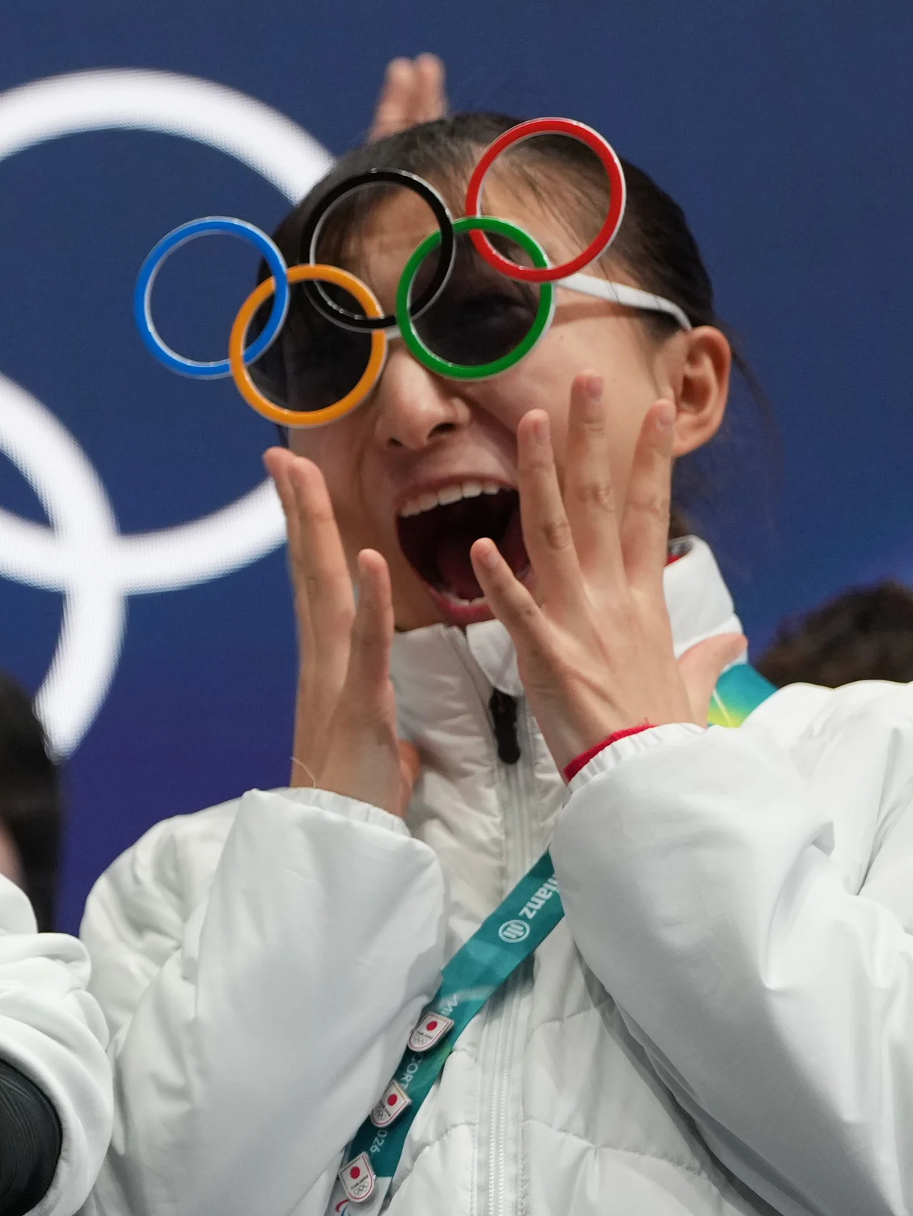 坂本花織選手が『ニューヨーク・タイムズ』に、２歳の息子と登場した金メダリストのインタビュー動画など、冬季五輪でバズった３つのトピックス