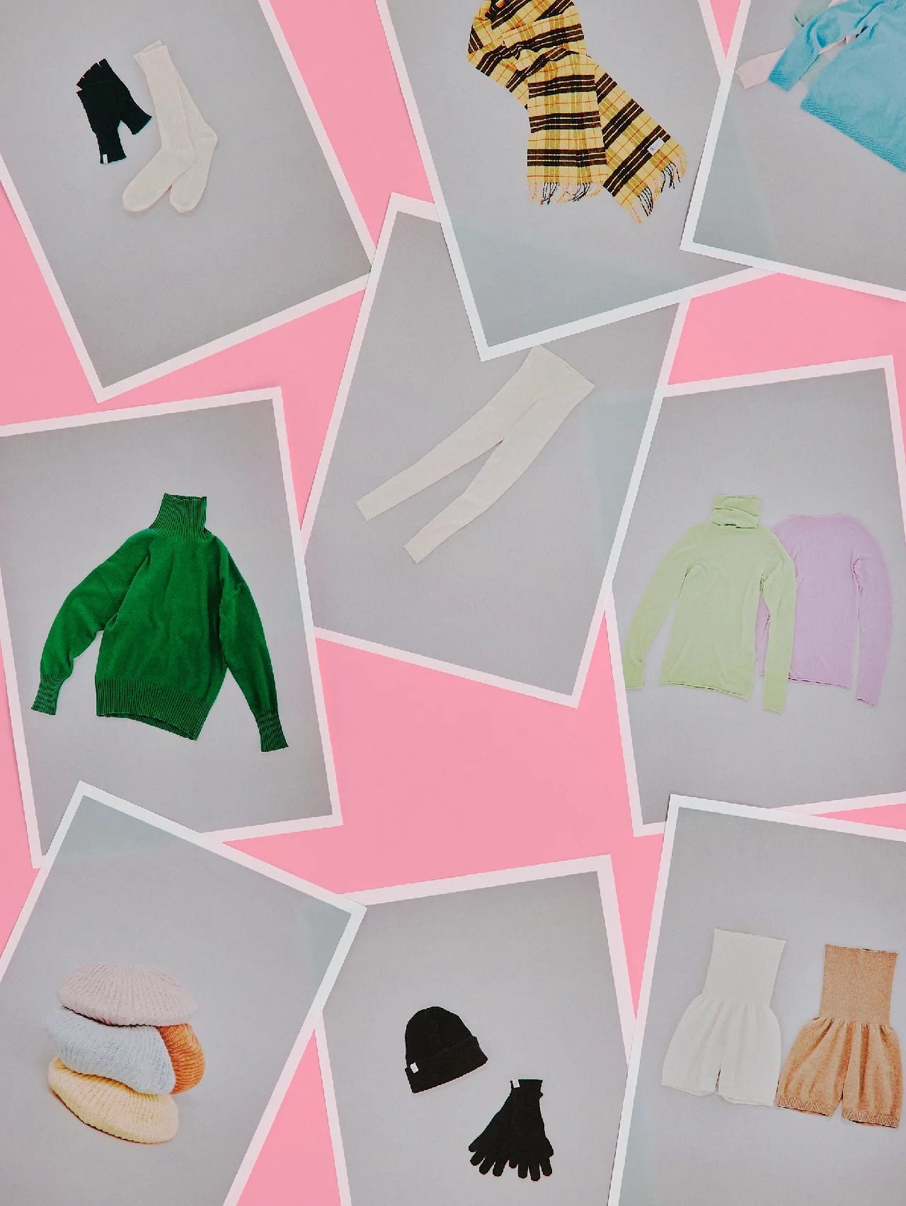 【￥20,000台以下のカシミヤニット】この冬、手放せない！ 上質な肌触りがクセになる優秀ニット