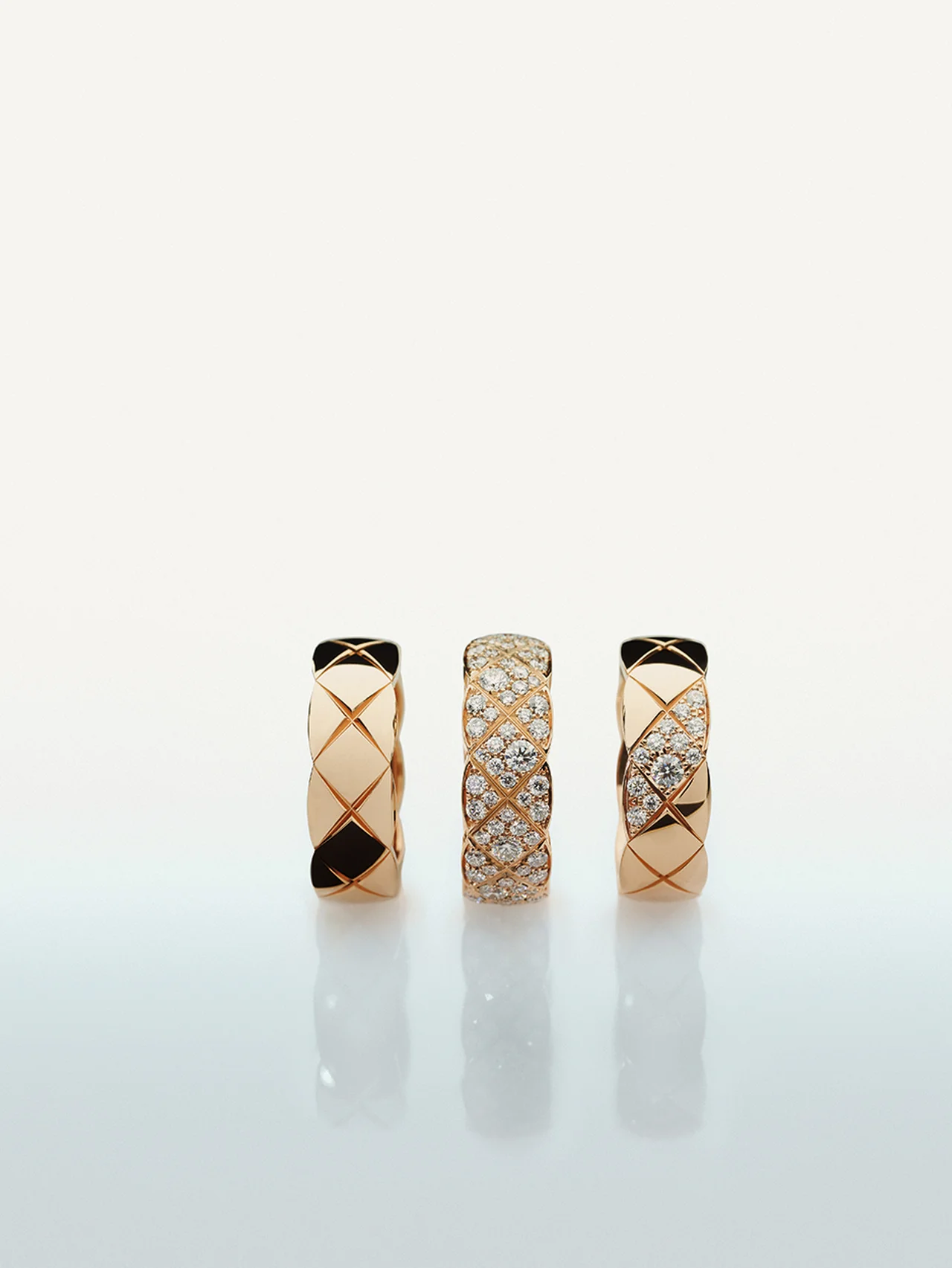 【シャネル】ホリデーシーズンに贈りたい！ 心ときめくジュエリー&ウォッチ