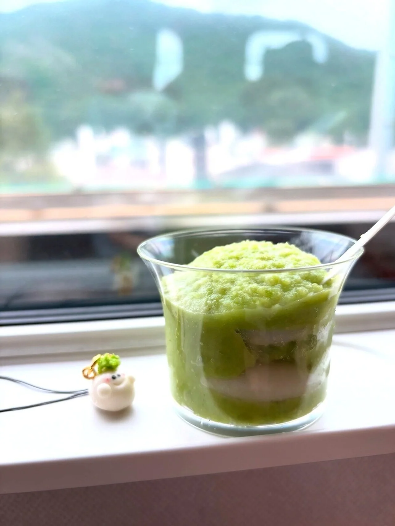 【仙台土産】仙台駅で絶対に買いたい！ 玉澤総本店のずんだ餅  #深夜のこっそり話 #2270
