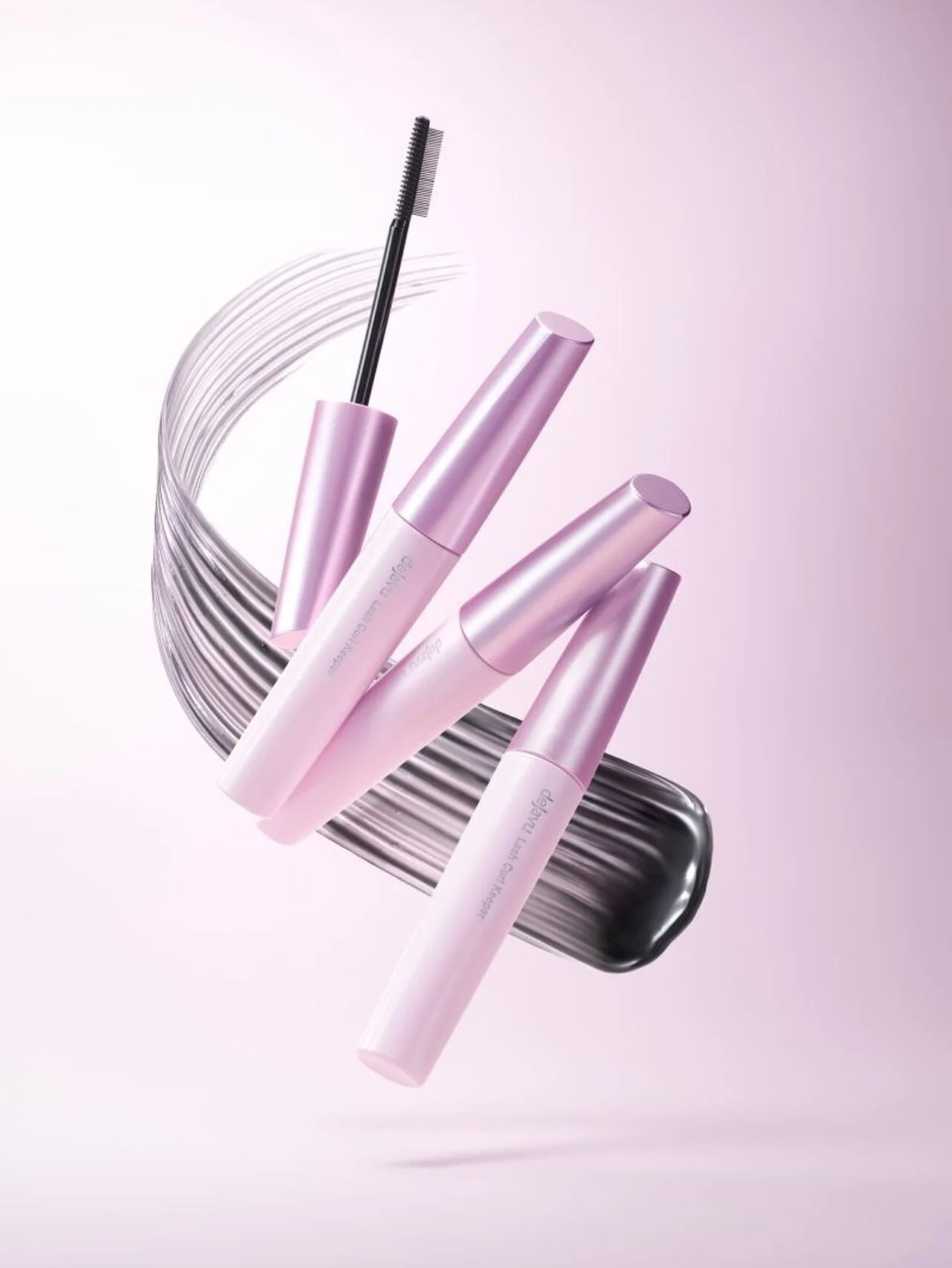 “まつパ級”の仕上がり続く。【デジャヴュ】新作カールキープ下地がデビュー