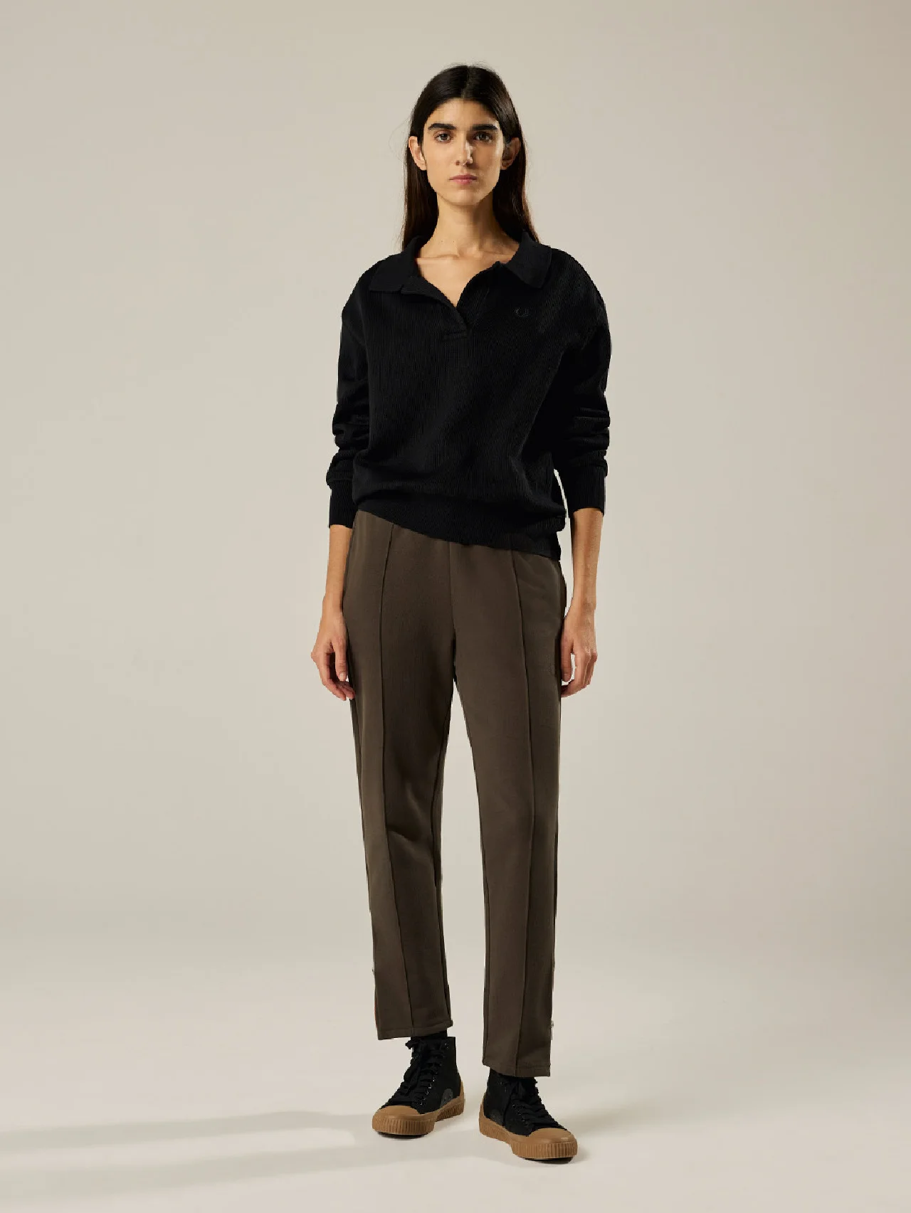 第2弾となる【フレッドペリー】×【マーガレット・ハウエル】カプセルコレクションが登場！ 