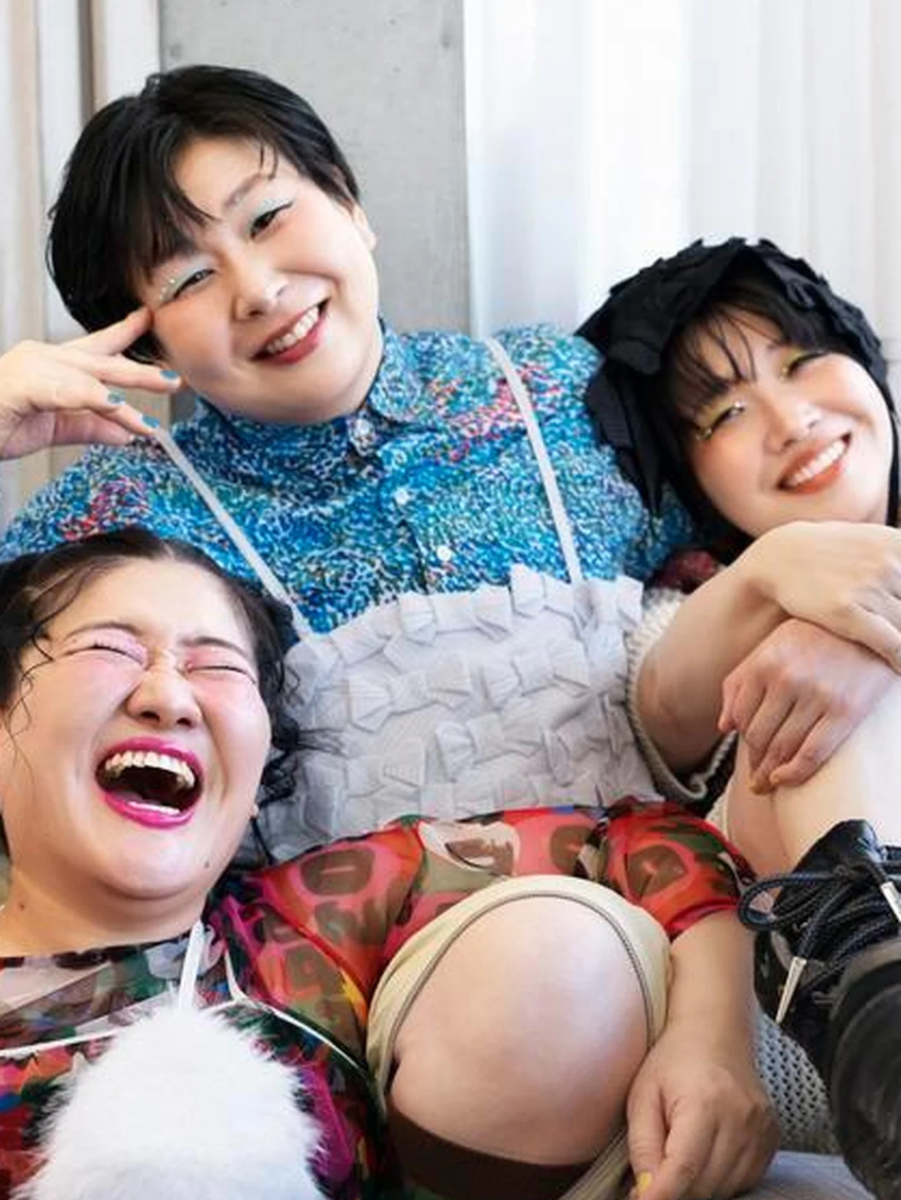 深まる絆、加速するアーティストマインド！【MyM】に、２周年の現在地とこれからを聞いた