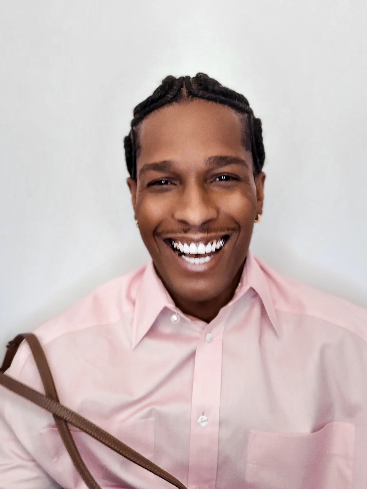 【シャネル】ラッパーのエイサップ ロッキーが新アンバサダーに就任！