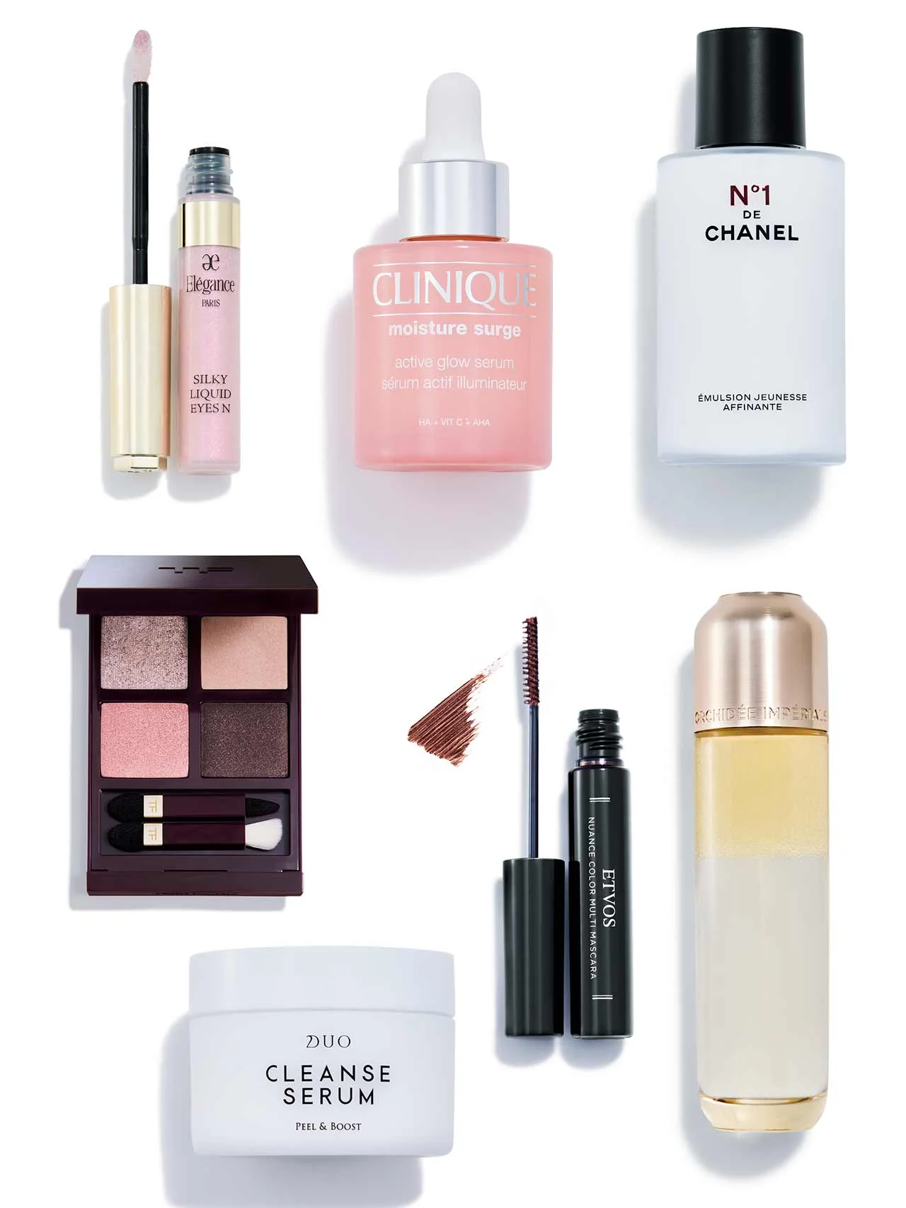 2026年1月・新作コスメ速報！ 美容プロが選ぶ、人気ブランドのおすすめコスメ