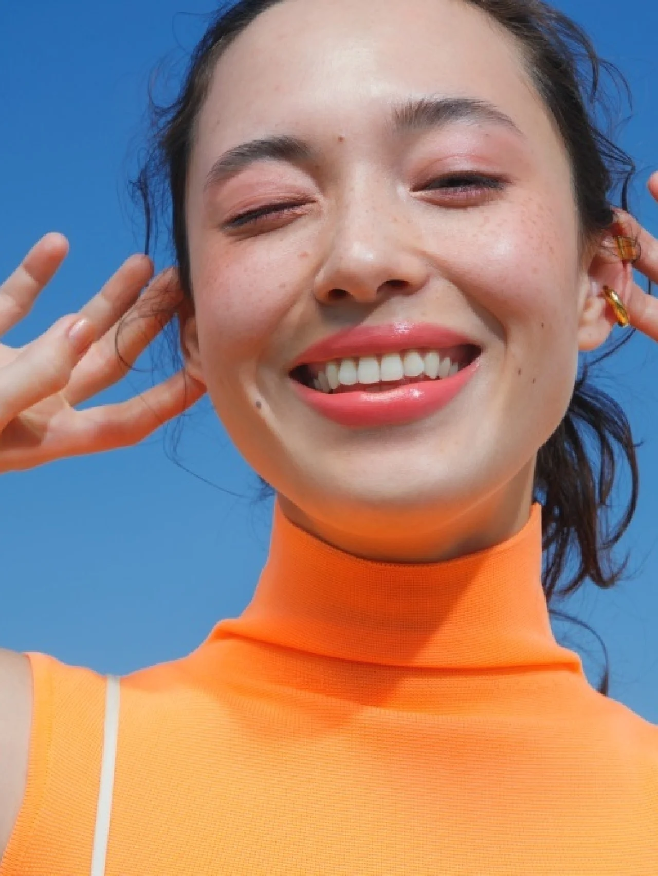 【2023年春夏新色】 おかえり！ ときめきのリップメイクアップ