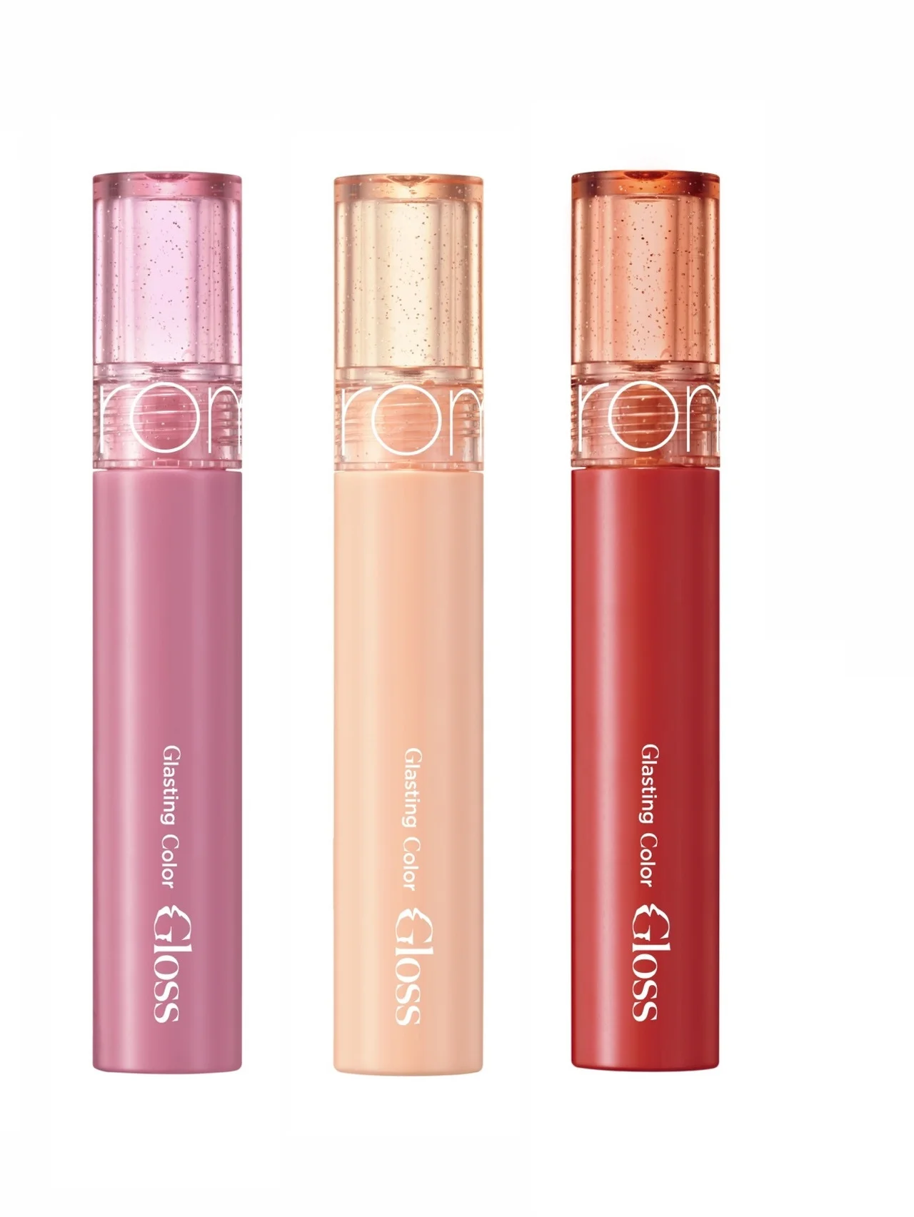 【ロムアンド】ツヤを極めた人気グロスに、日本限定スパークルラインが誕生！