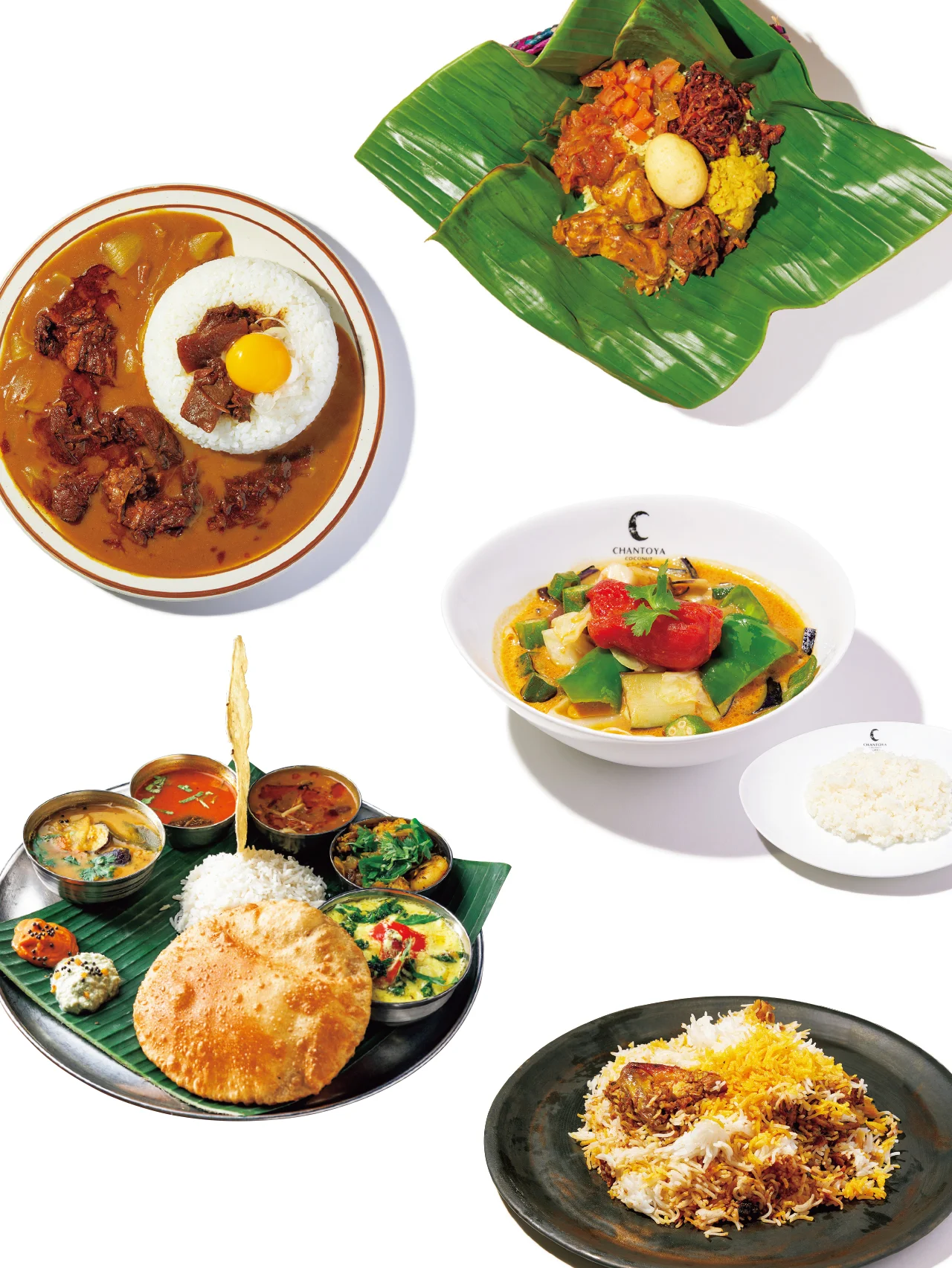 【神保町】といえばカレー！ 老舗から気鋭の新店まで 、行くべき８店