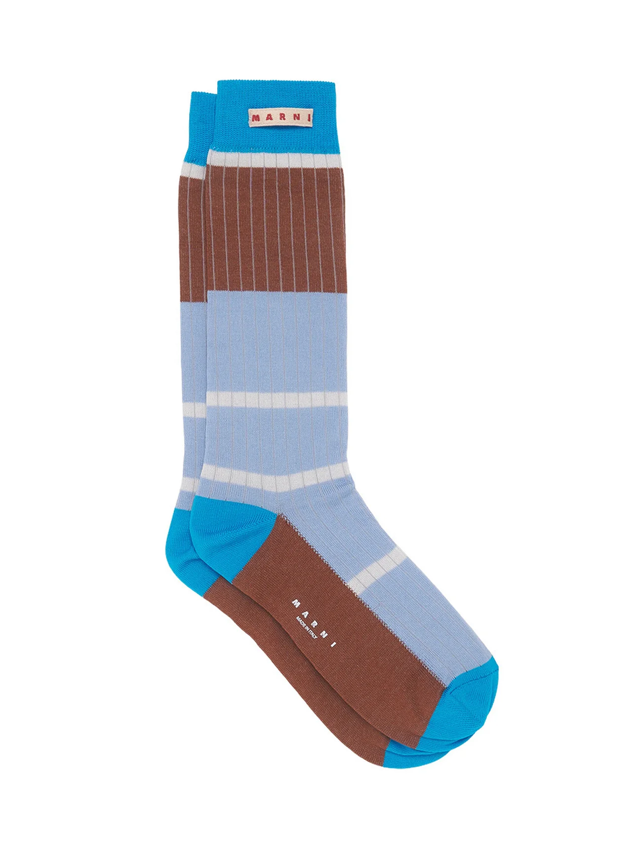 カラーソックスは大人の嗜み【マルニ】 vol.1377