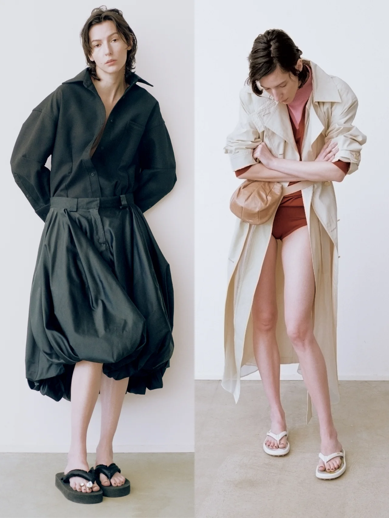 2026年に買うべきは【フリップフロップ】。人気ブランドのサンダル＆旬なコーディネートをチェック