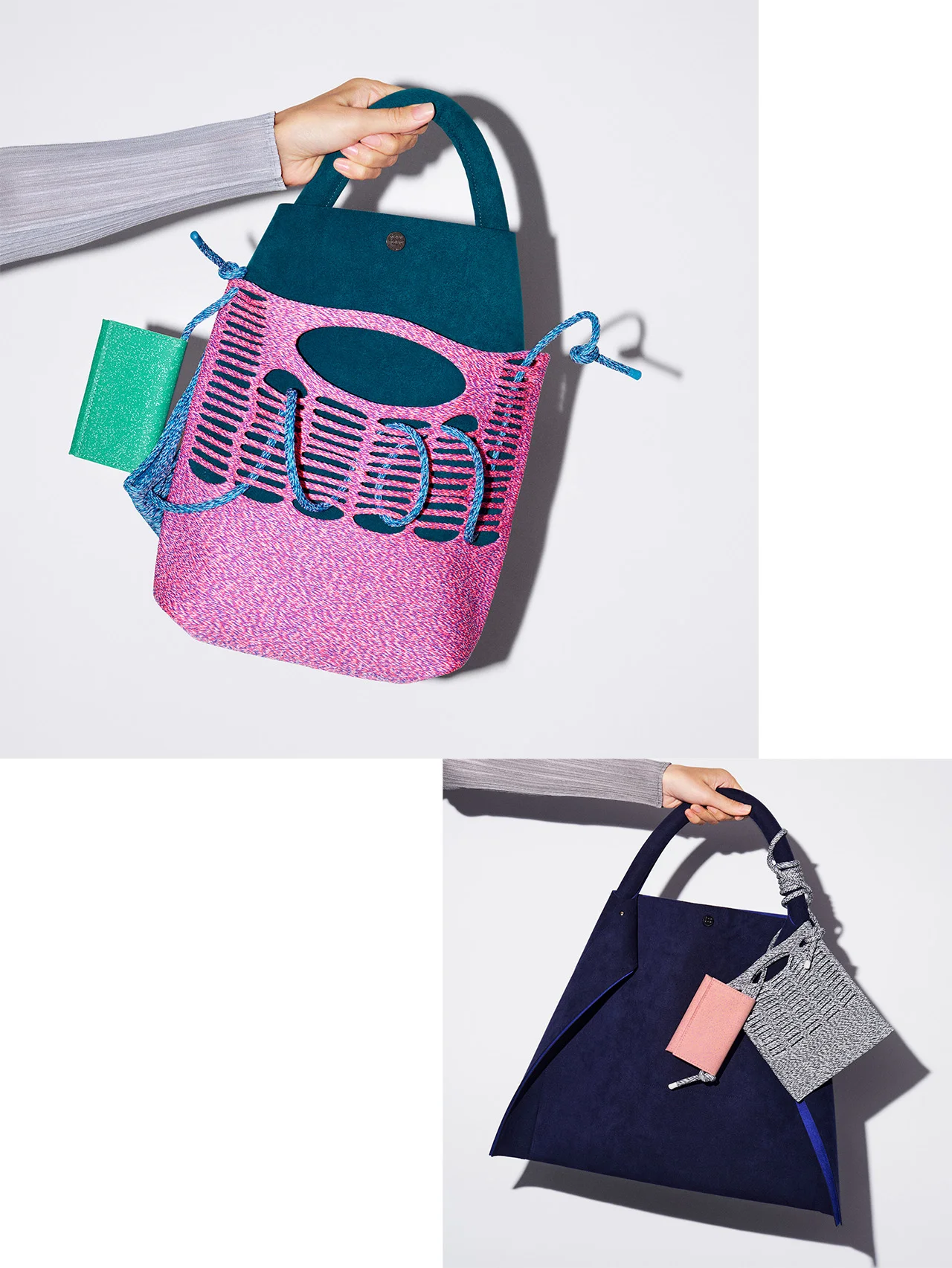 グッド グッズ イッセイ ミヤケのホリデーアイテム