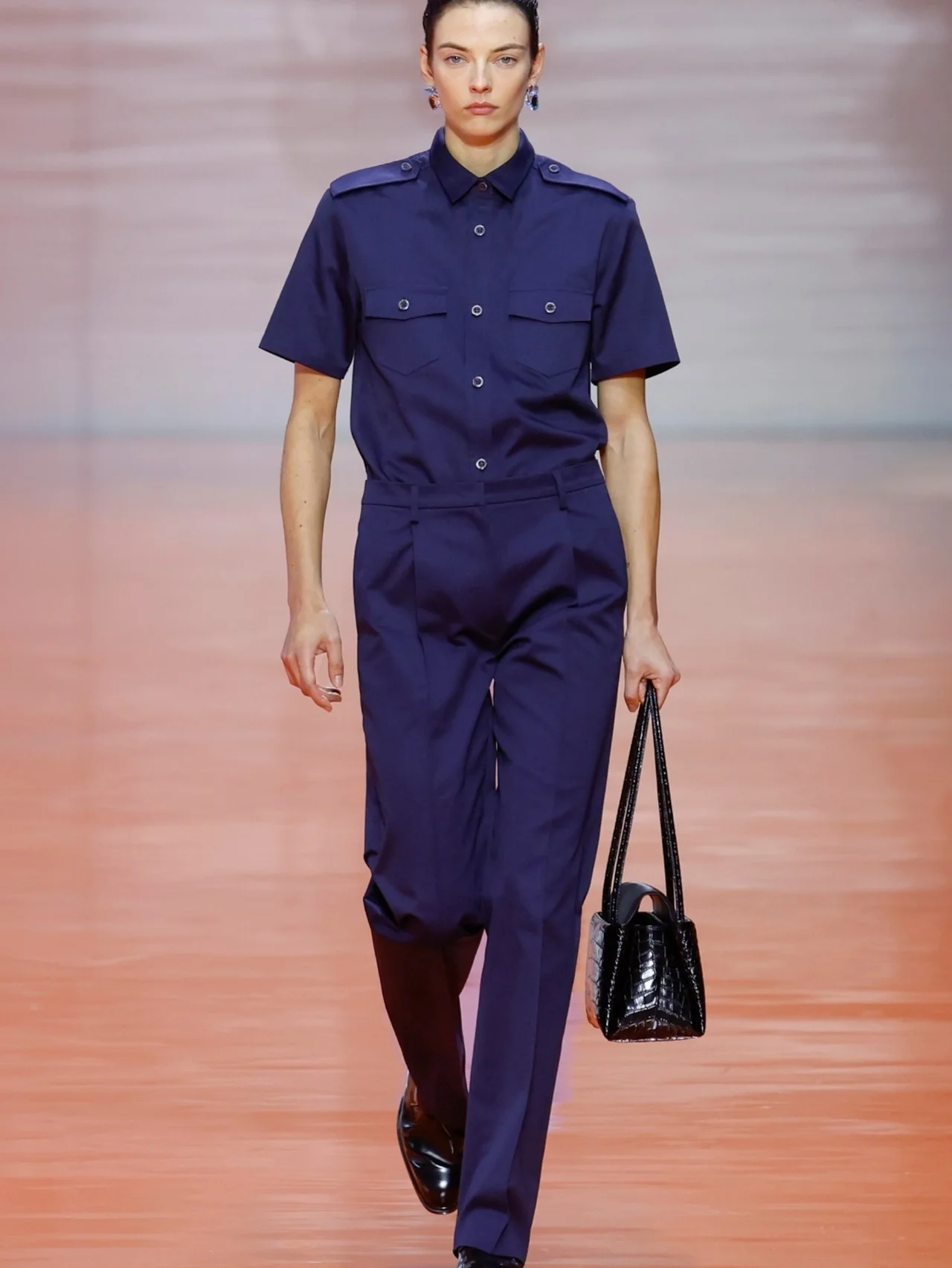 2026年春夏コレクション-PRADA