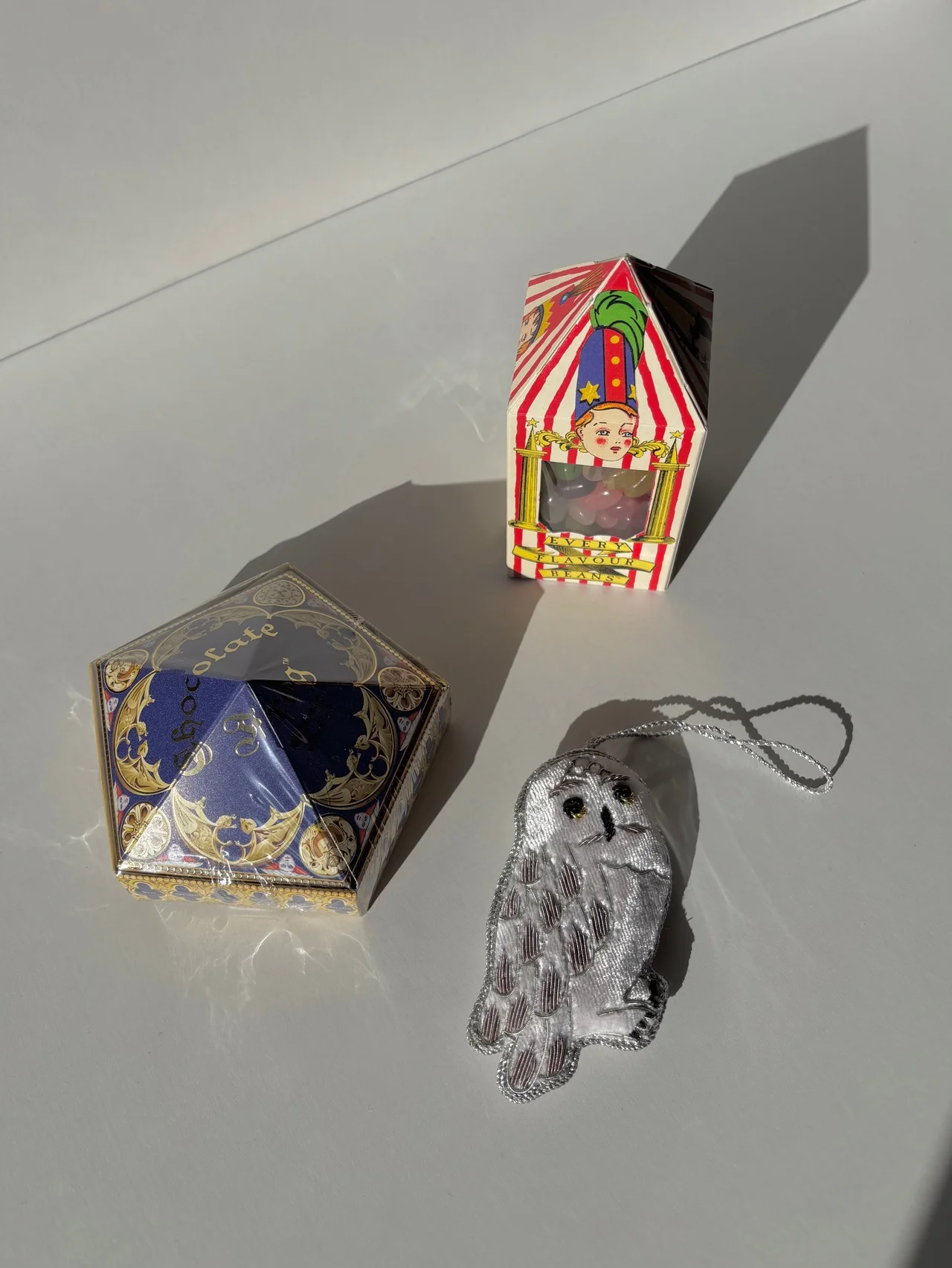 ハリポタファン必見！ 【ワーナー ブラザース スタジオツアー東京‐メイキング・オブ・ハリー・ポッター】で買えるお土産3選