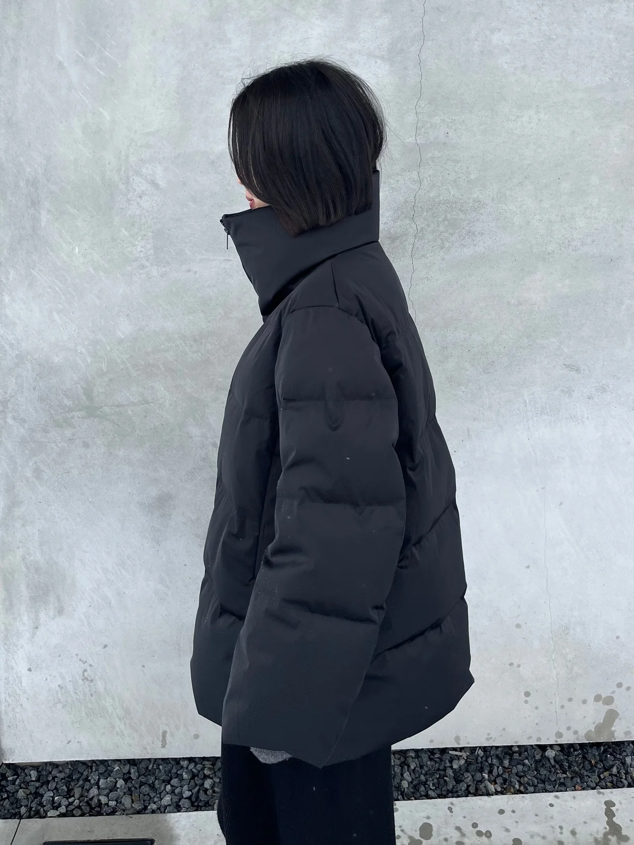 【ユニクロ +J】の名品ダウンが復刻！ 冬を軽やかに乗り切る、買って大正解の1着でした