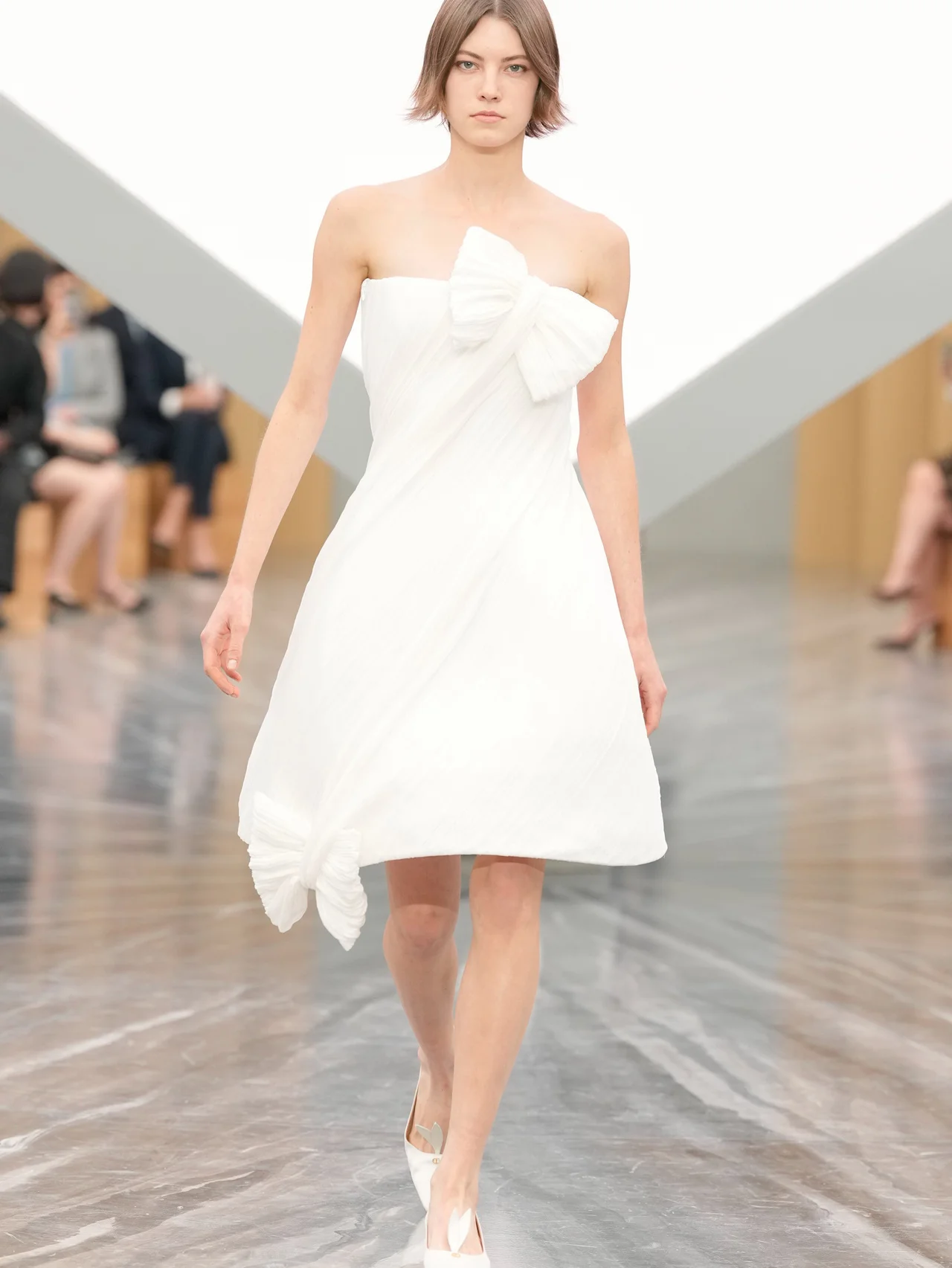 2026年春夏コレクション-DIOR