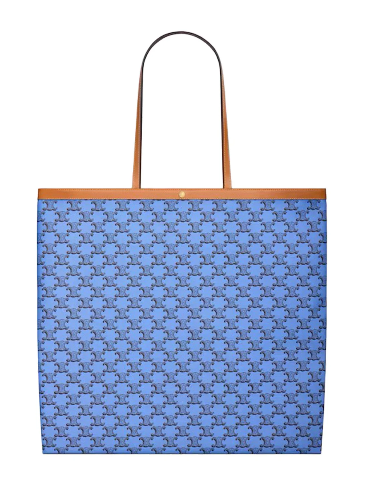 新生活バッグの決定版。【セリーヌ】 のトリオンフキャンバスで、春の装いをアップデート vol.1338