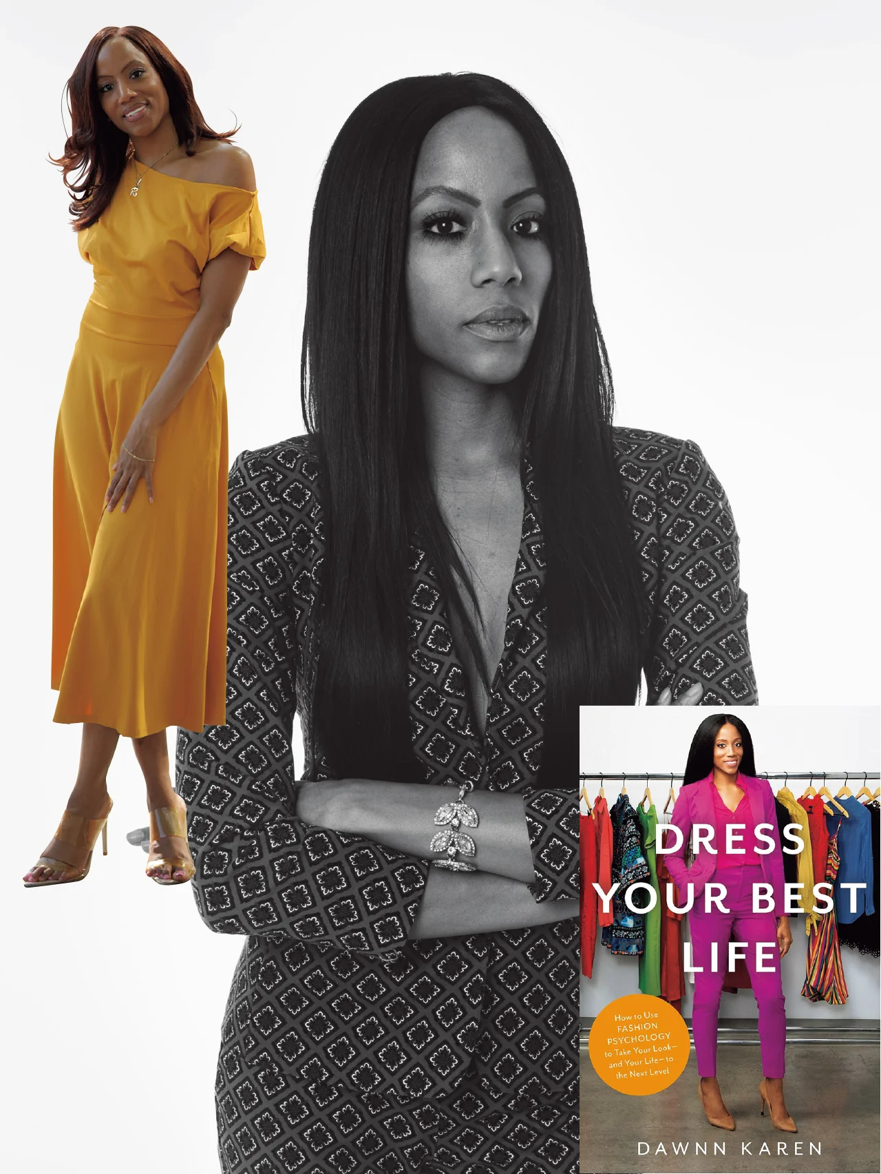 “ファッション心理学”とは？ 第一人者に聞く「心を整えるツールとしてのファッション」