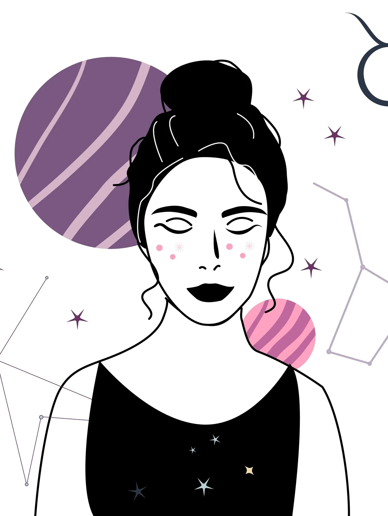 【11/５（水）】牡牛座満月を味方に。今年残り２カ月に向けての活用法。“守るお金”と“育てるお金”のバランスをとろう【今週の占い便り 10/28〜】