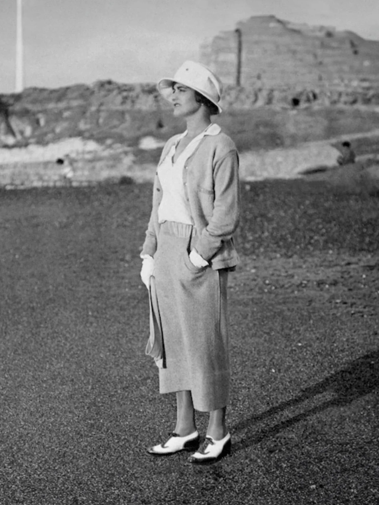 【シャネル】2026-27年クルーズコレクション ショーを、フランス・ビアリッツで開催！