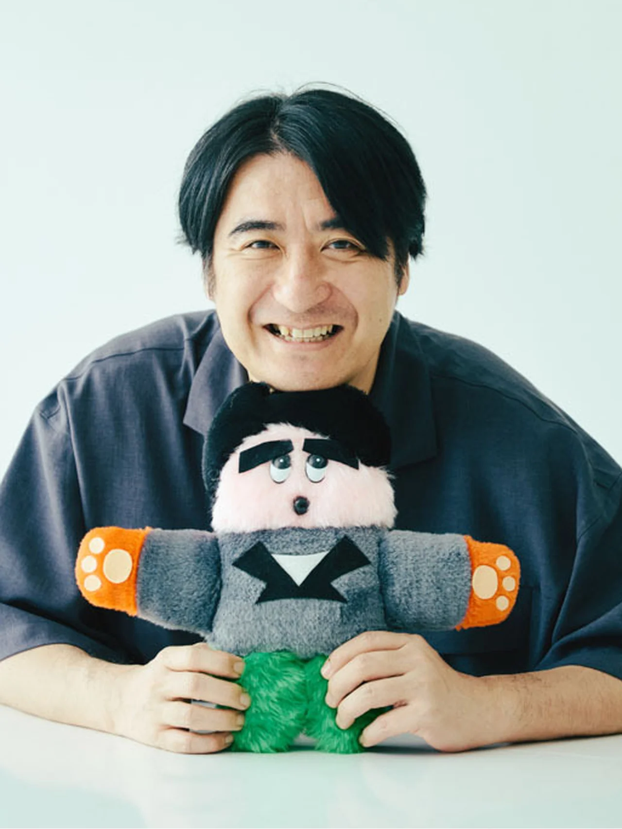 必見！佐久間Pのごきげんを保つグルメマップとは