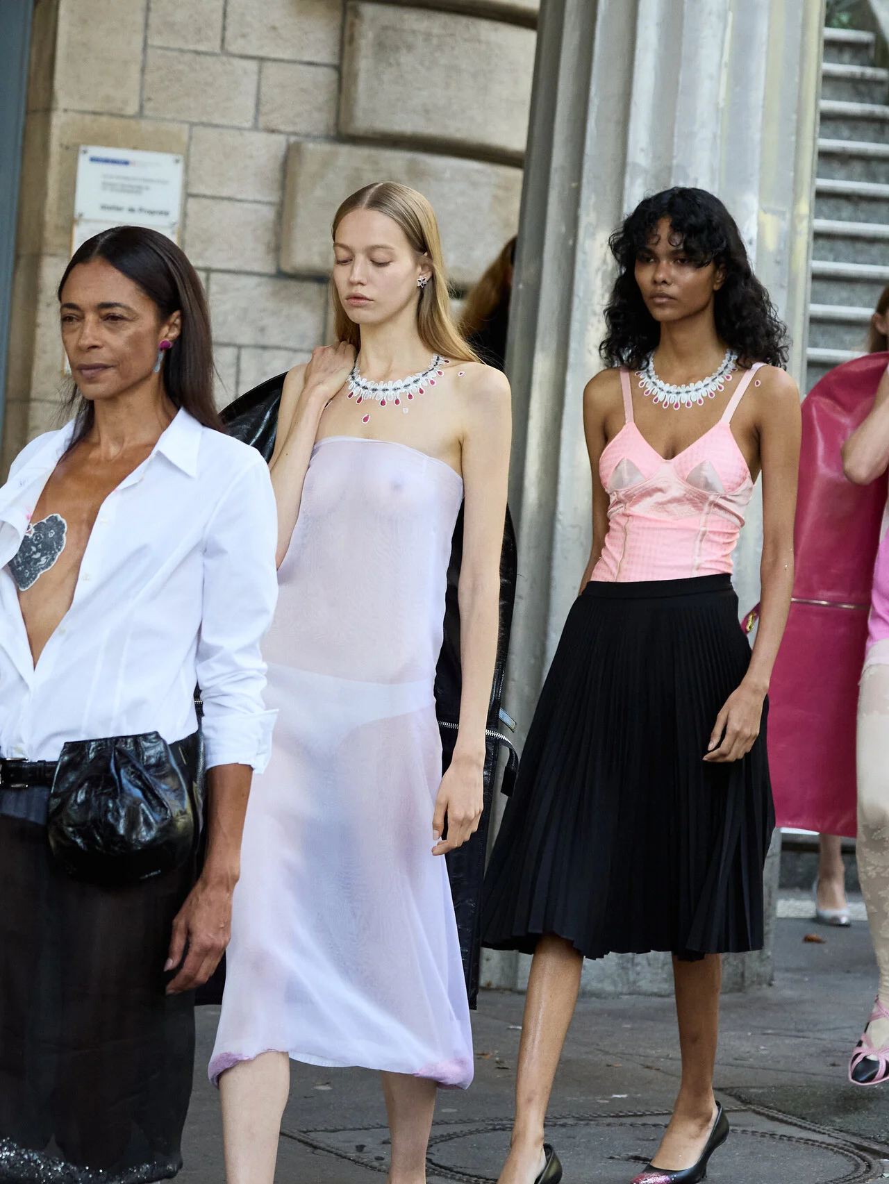 【ジュリー ケーゲルス】が伊勢丹新宿でポップアップ開催。国内限定アイテムも登場