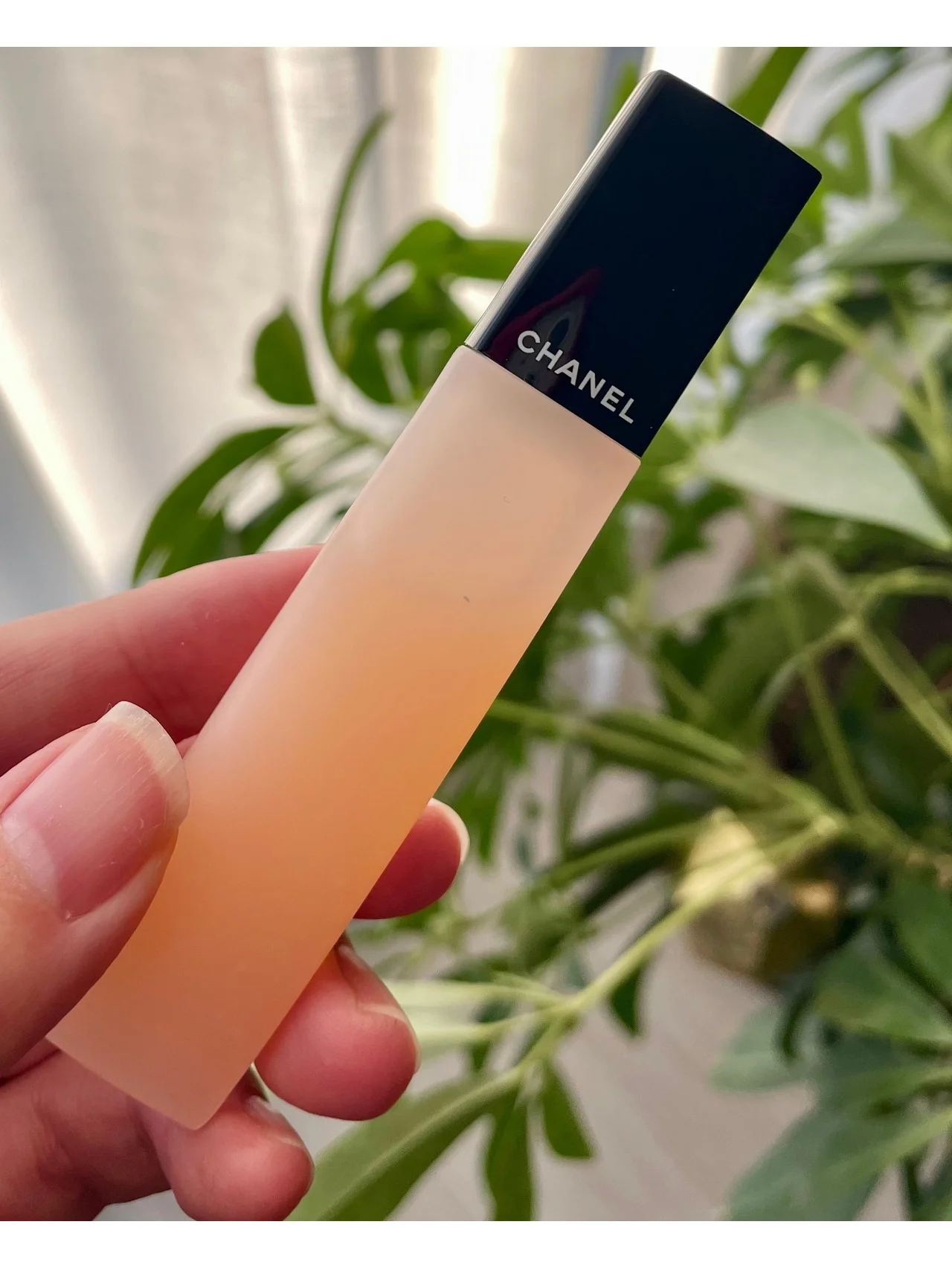 【シャネル】の「ユイル ア オングル」はただのネイルオイルではない