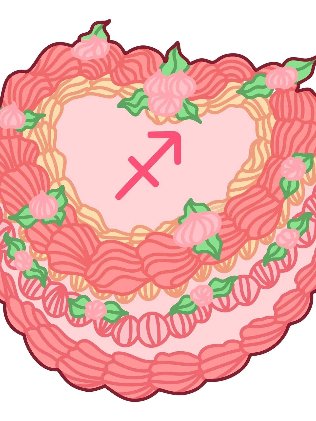 【12/１〜12/24】恋愛運がアクティブに！ 金星の射手座入りから読み解く“恋模様”【今週の占い便り 12/２〜】