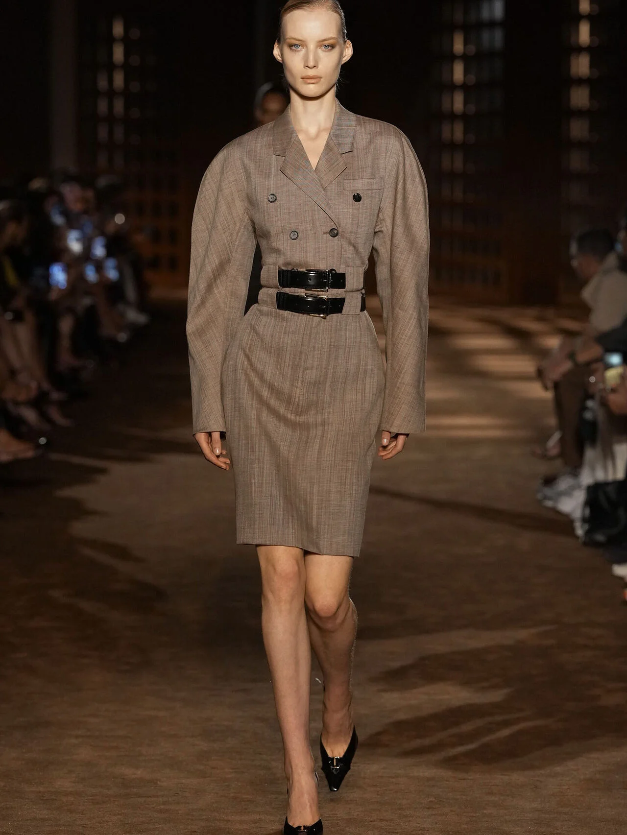 FERRAGAMO