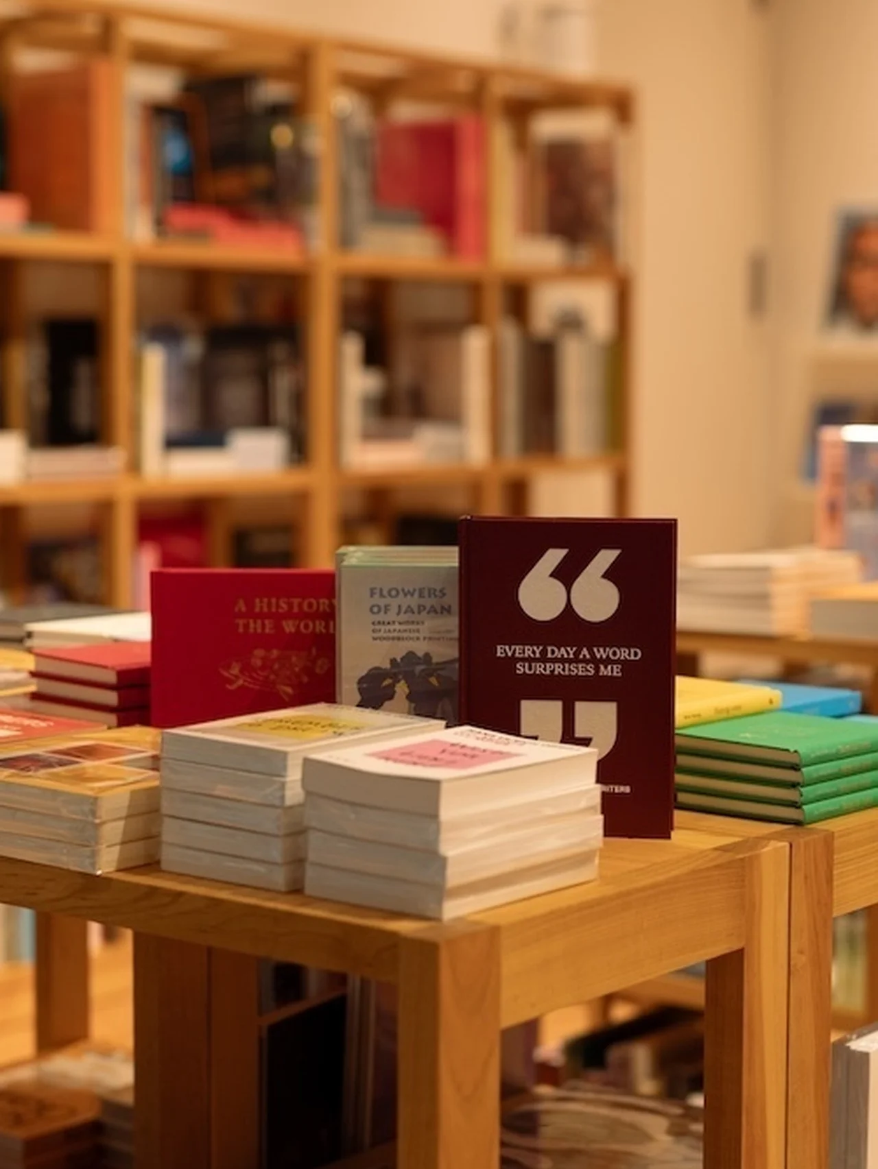 多様な文化が交差する渋谷に、新たな拠点が誕生。本とアートの複合スペース「NONLECTURE books/arts」がオープン