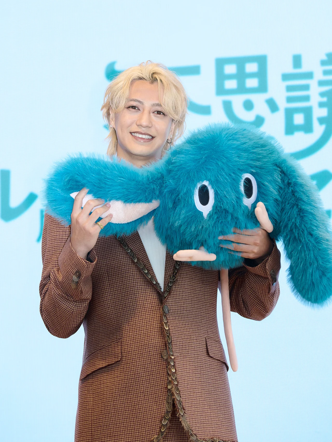 髙橋海人さん初個展『不思議なセロル展 created by 髙橋海人』の会見＆展示会場レポート！　「自分の脳内をさらけ出しました」  