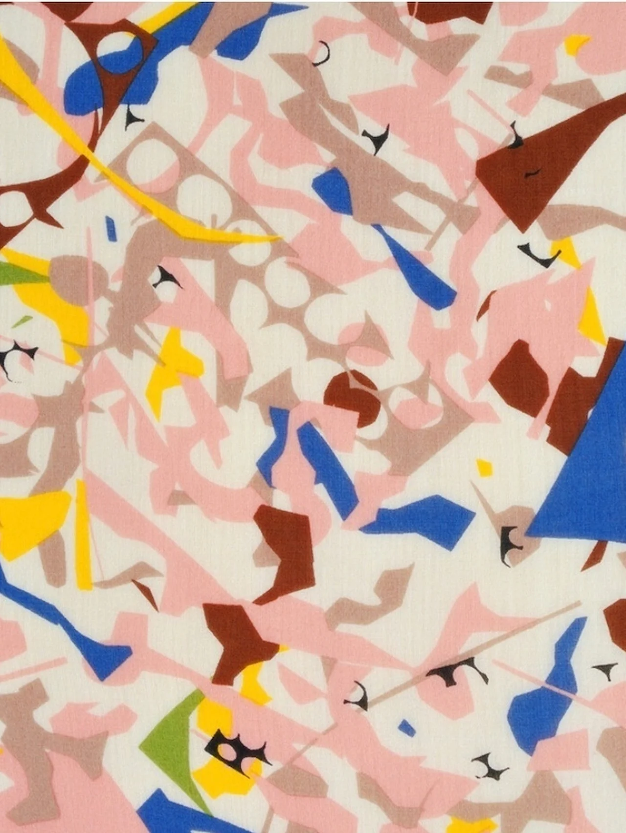 【ミナ ペルホネン】という活動の一雫が広げた波紋の広がりを見つめる。「つぐ minä perhonen」、世田谷美術館で開催