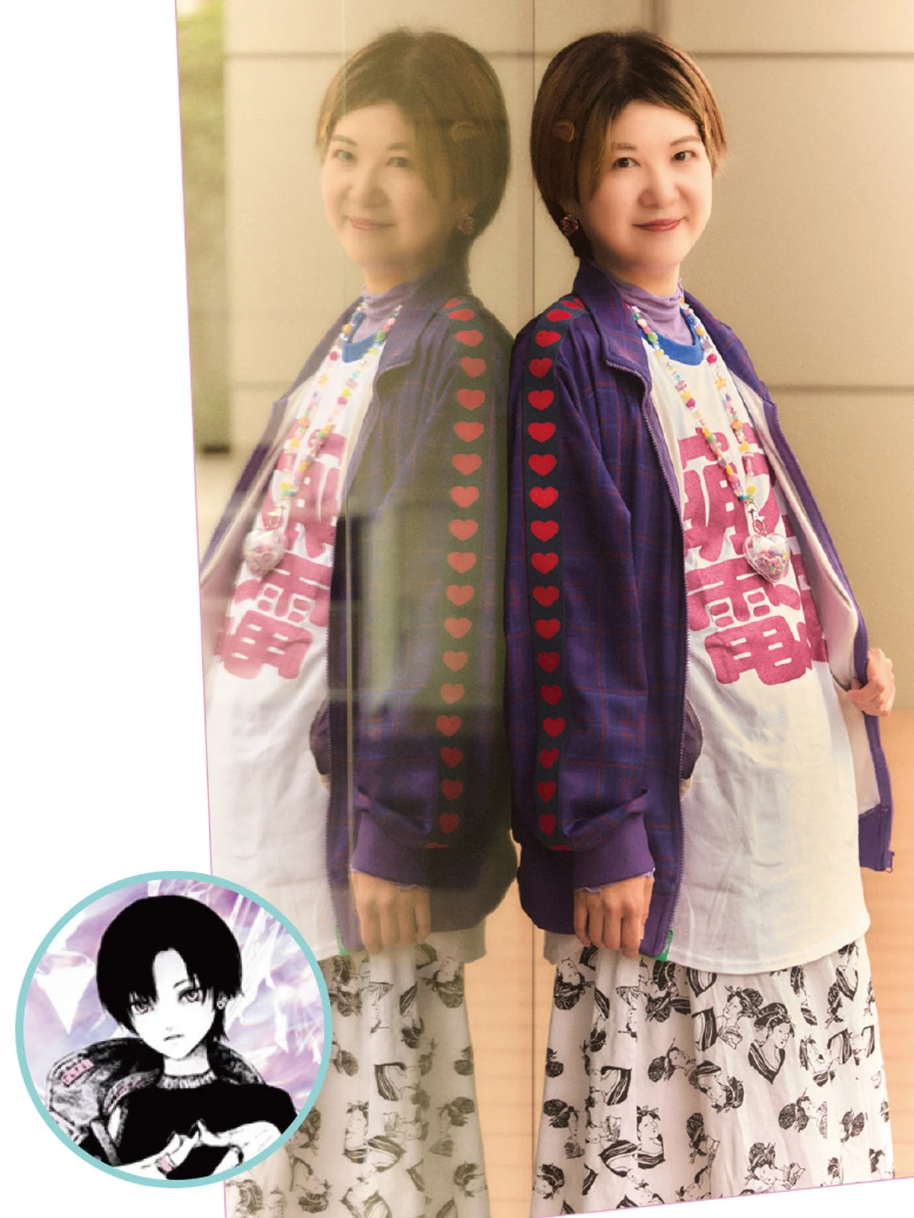今、女性プロデューサーが注目される理由とは？【上岡磨奈さん×つやちゃん対談】