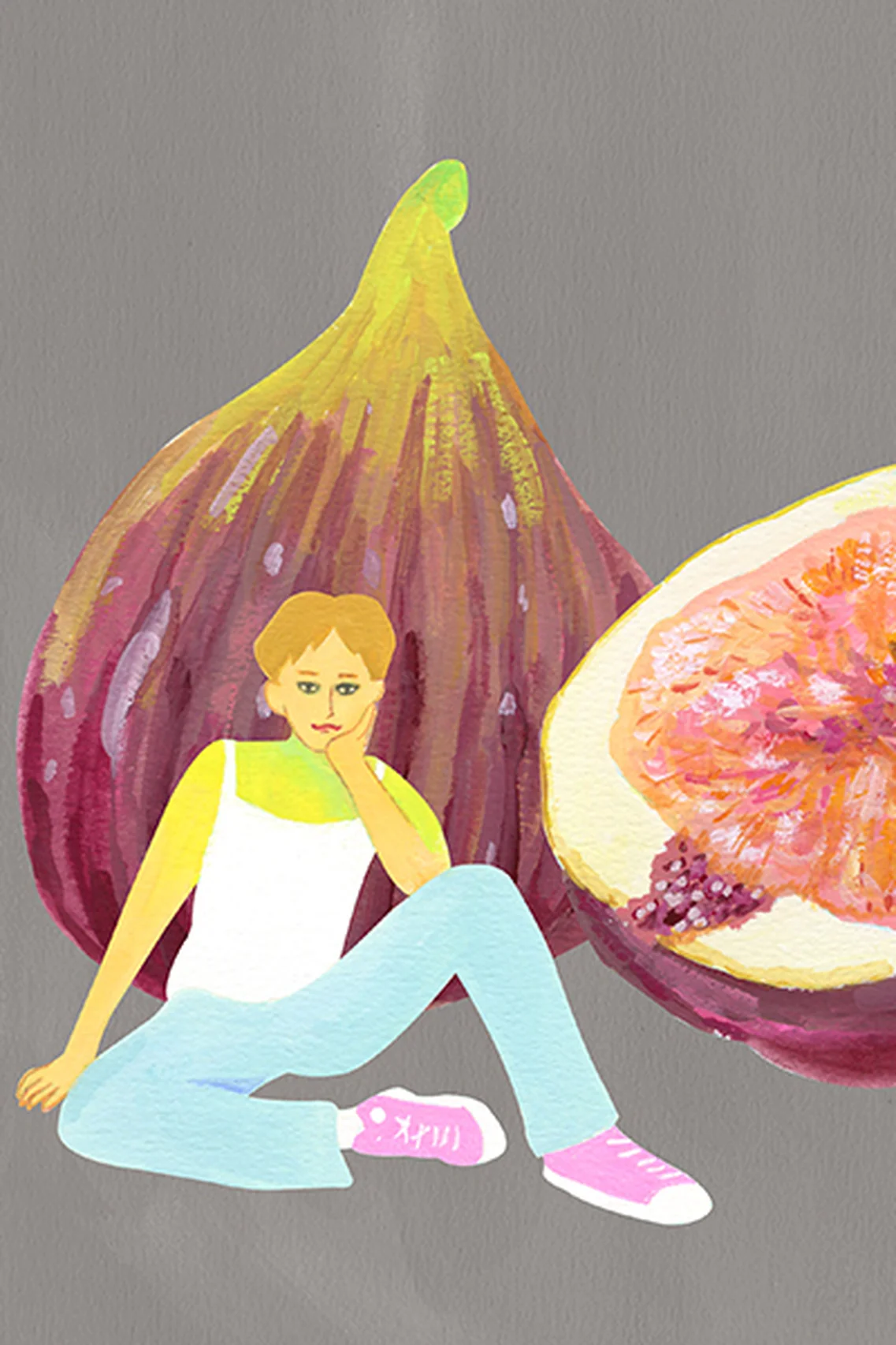 無花果／2022年８月22日（月）～８月28日（日）の運勢