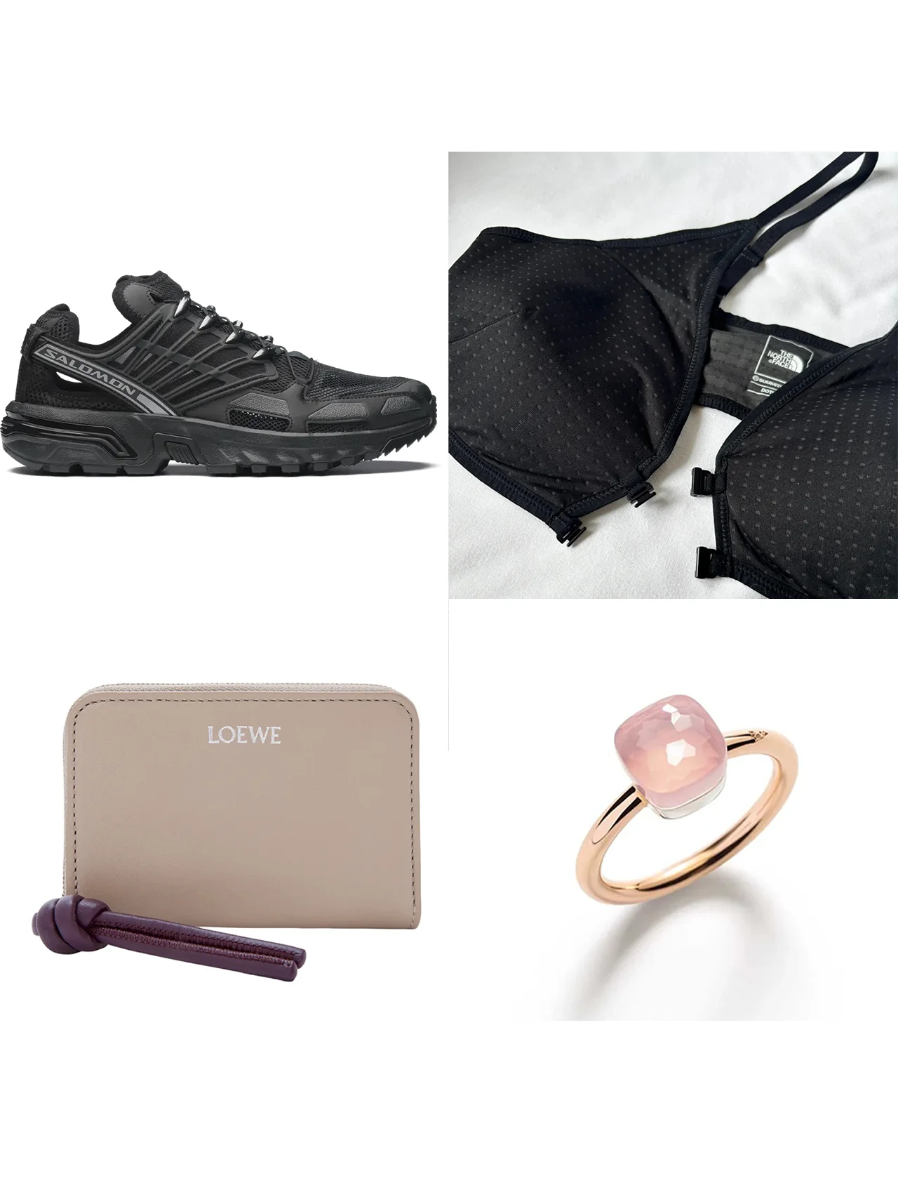 シューズからジュエリーまで、4月に手に入れたい注目アイテムは？  |  今週の人気記事TOP5