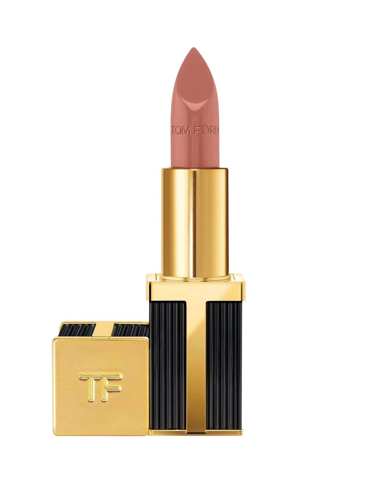 唇に、ラグジュアリーの頂点を。【トム フォード ビューティ】最高峰リップで纏う、濃密な色彩とツヤ