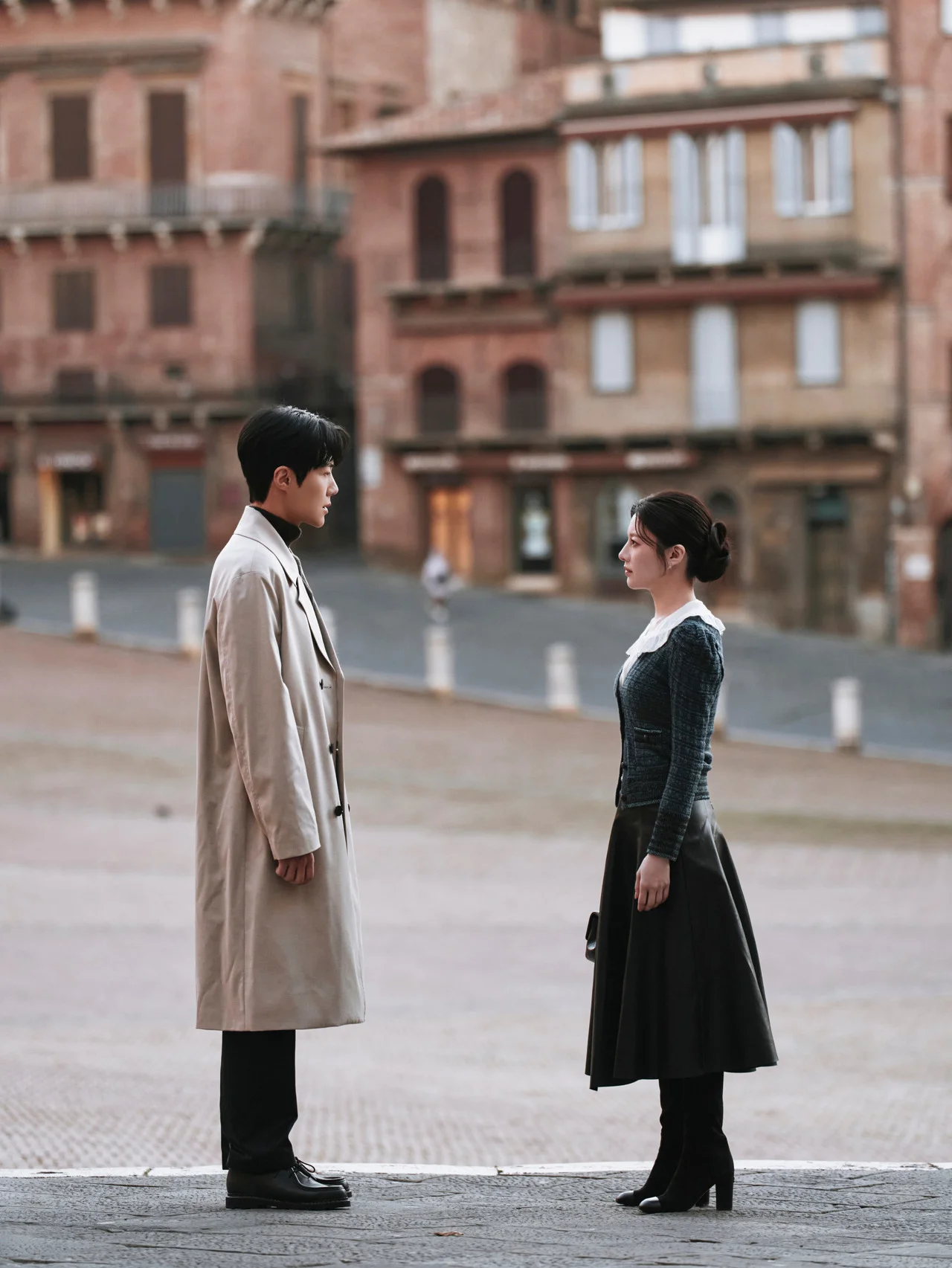 【2026年韓国ドラマ】ときめきが止まらない！ 推しがいる人や、大人にこそ響く、Netflix配信の最新ロマンス