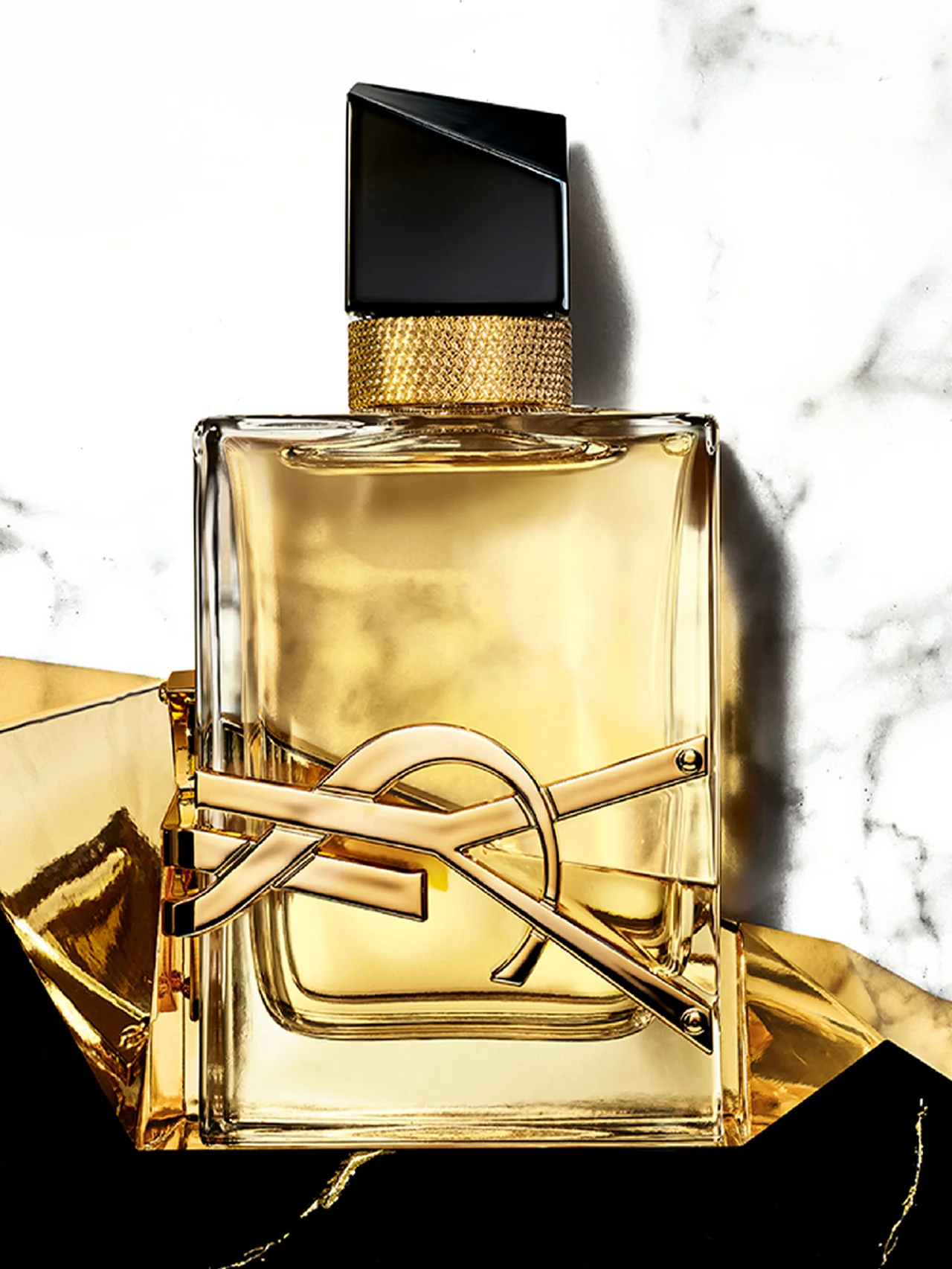 YSL イヴ・サンローラン リブレ オーデトワレ 30ml - 香水(女性用)