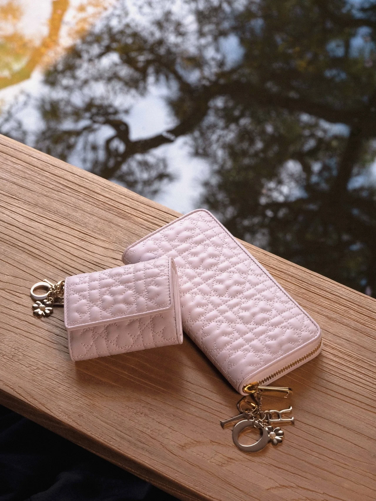 7月24日はラッキーデー！ 【ディオール】から特別なセレクションが登場