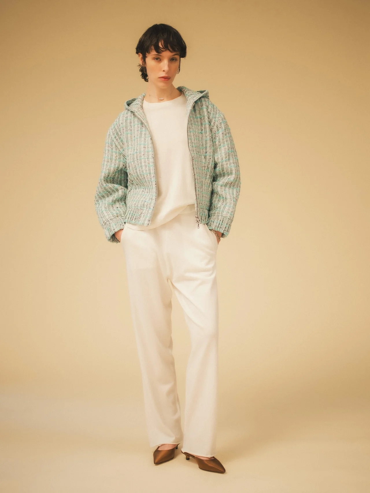 【ロンハーマン】人気ブランドと作り上げた限定アイテムが登場！ ピリングスが『にこにこ、ぷん』とコラボ