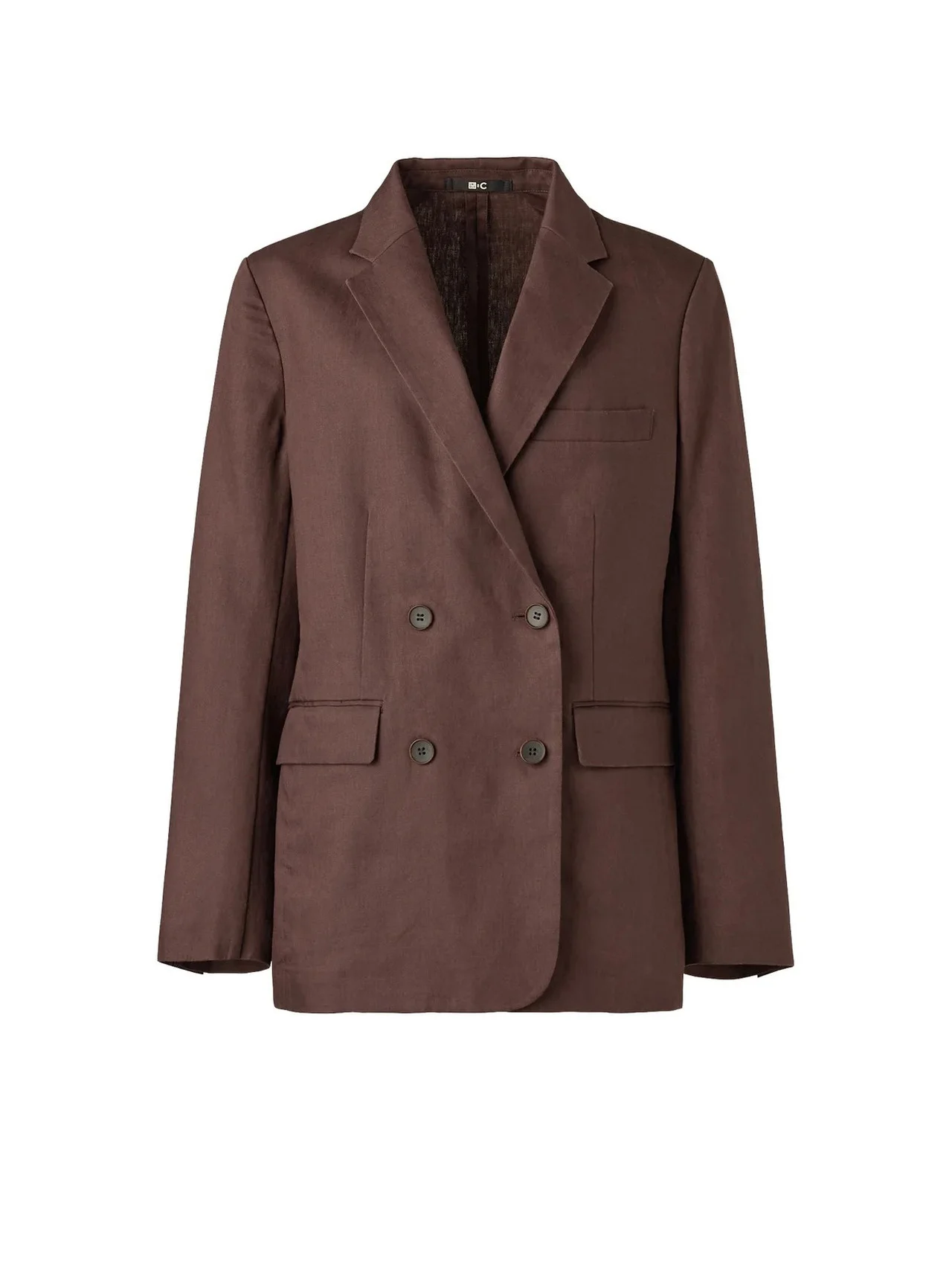 全型“色ち買い”したい！【ユニクロ：シー】のプレミアムリネンを100%採用したカプセルコレクション