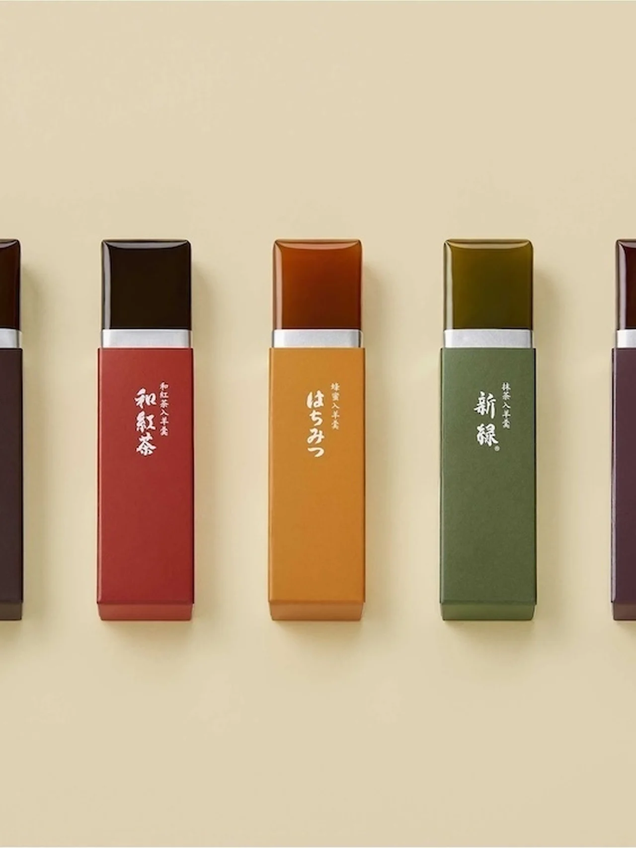 9月1日は防災の日。非常時に役立つ【とらや】の小形羊羹やあんペーストを常備食に
