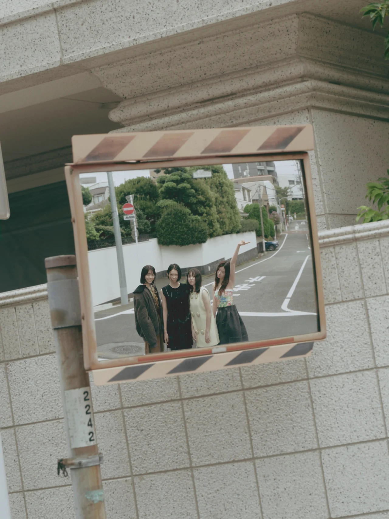 映画『終点のあの子』の出演者がネクストスターすぎると聞いて【SPUR12月号】