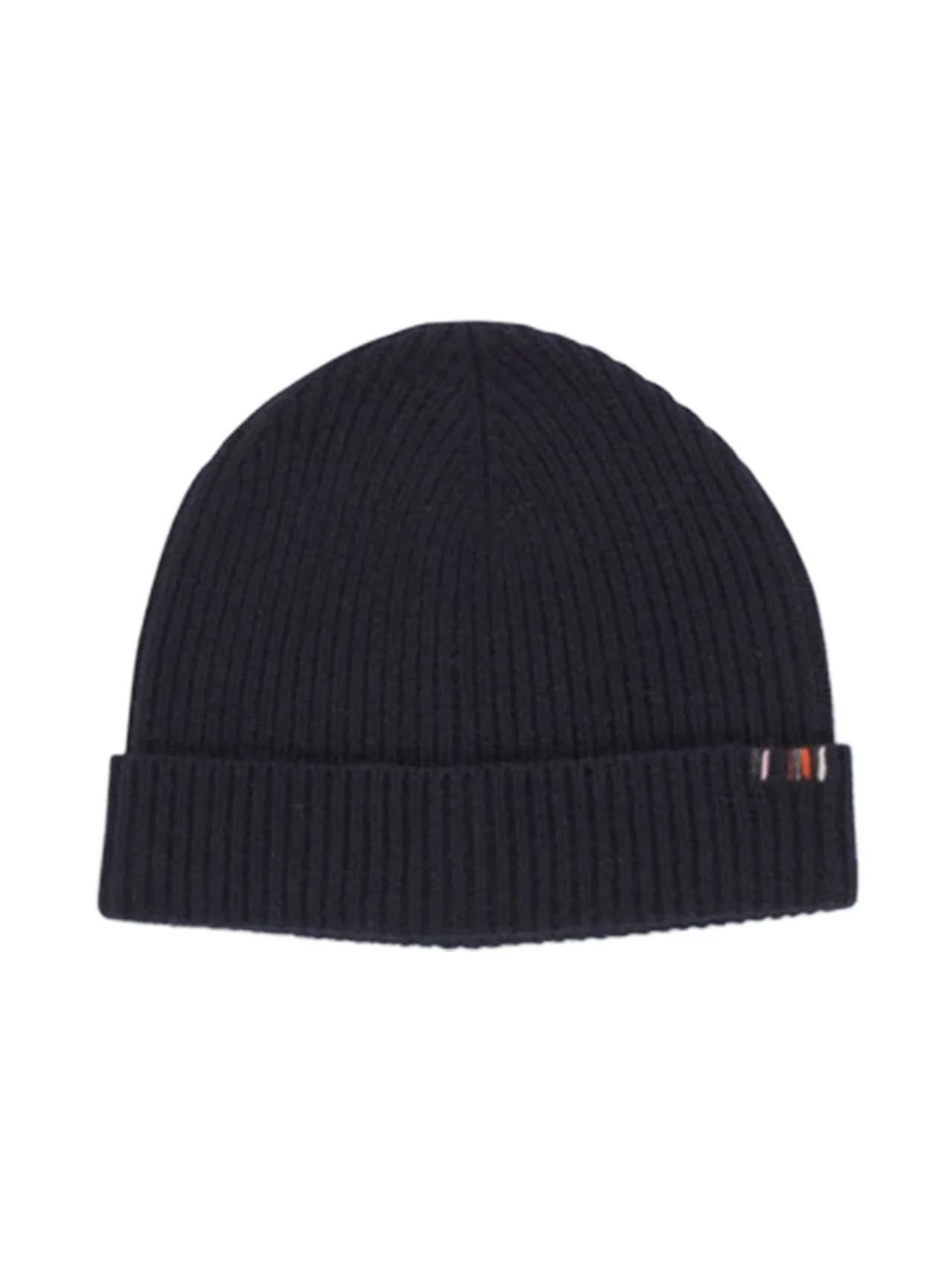 どんな顔型にも似合う、【エクストリーム カシミア】のクラシックなニット帽が冬の本命 vol.1268