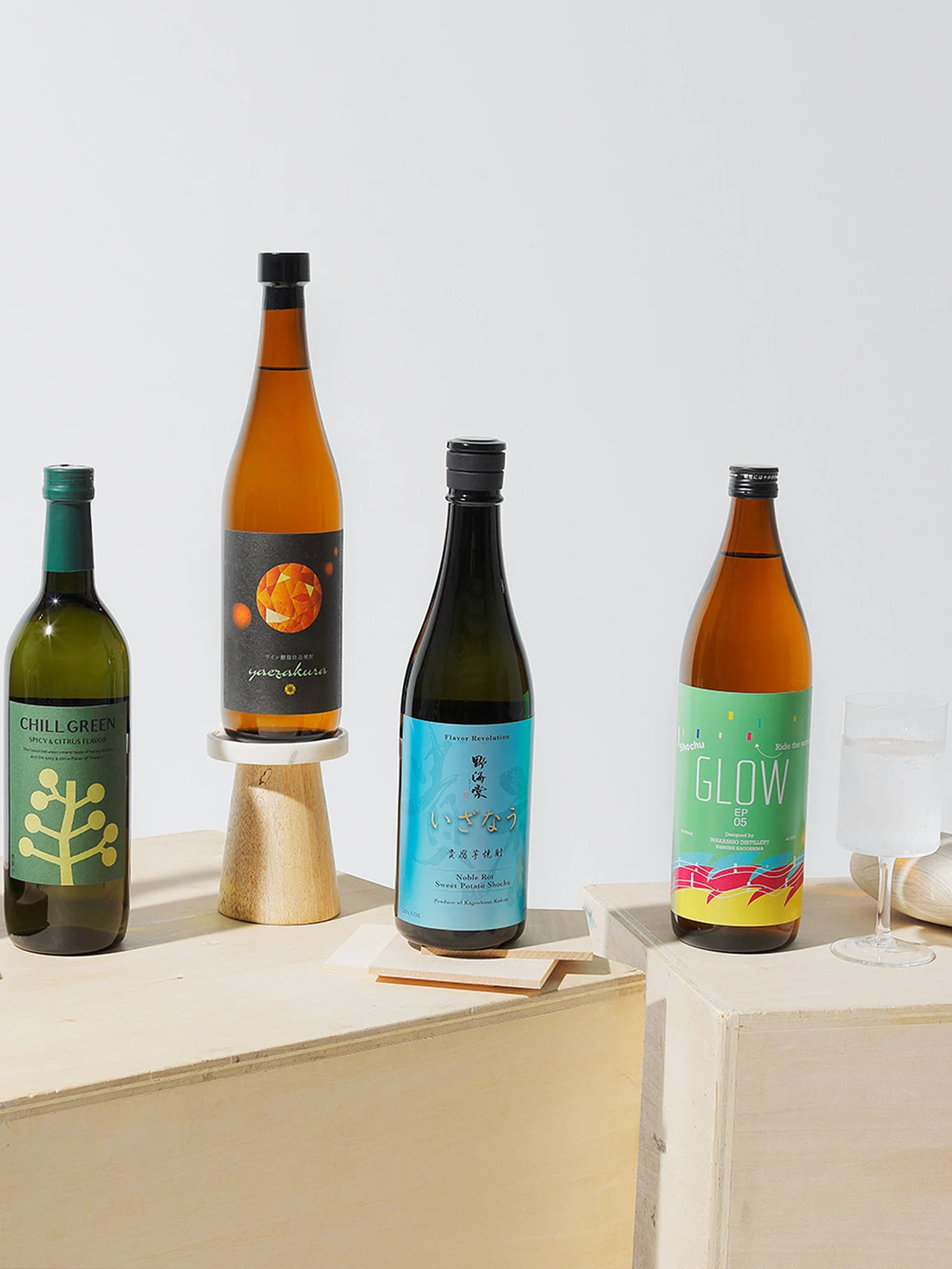 フルーティな【フレーバー焼酎】が新トレンド！ おいしいソーダ割りが作れる焼酎BEST5【うち飲み向上委員会vol.65】