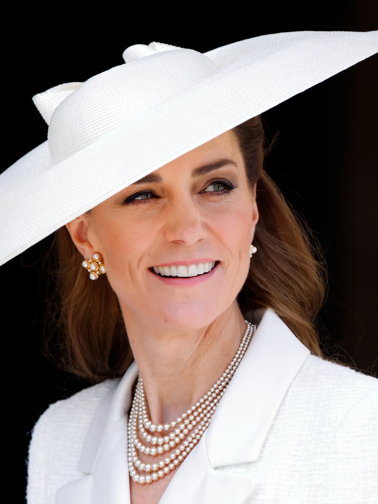 キャサリン皇太子妃、２年ぶりのロイヤルアスコット出席を前日にキャンセル。「自分の体の声に耳を傾けている」と王室関係者が語る