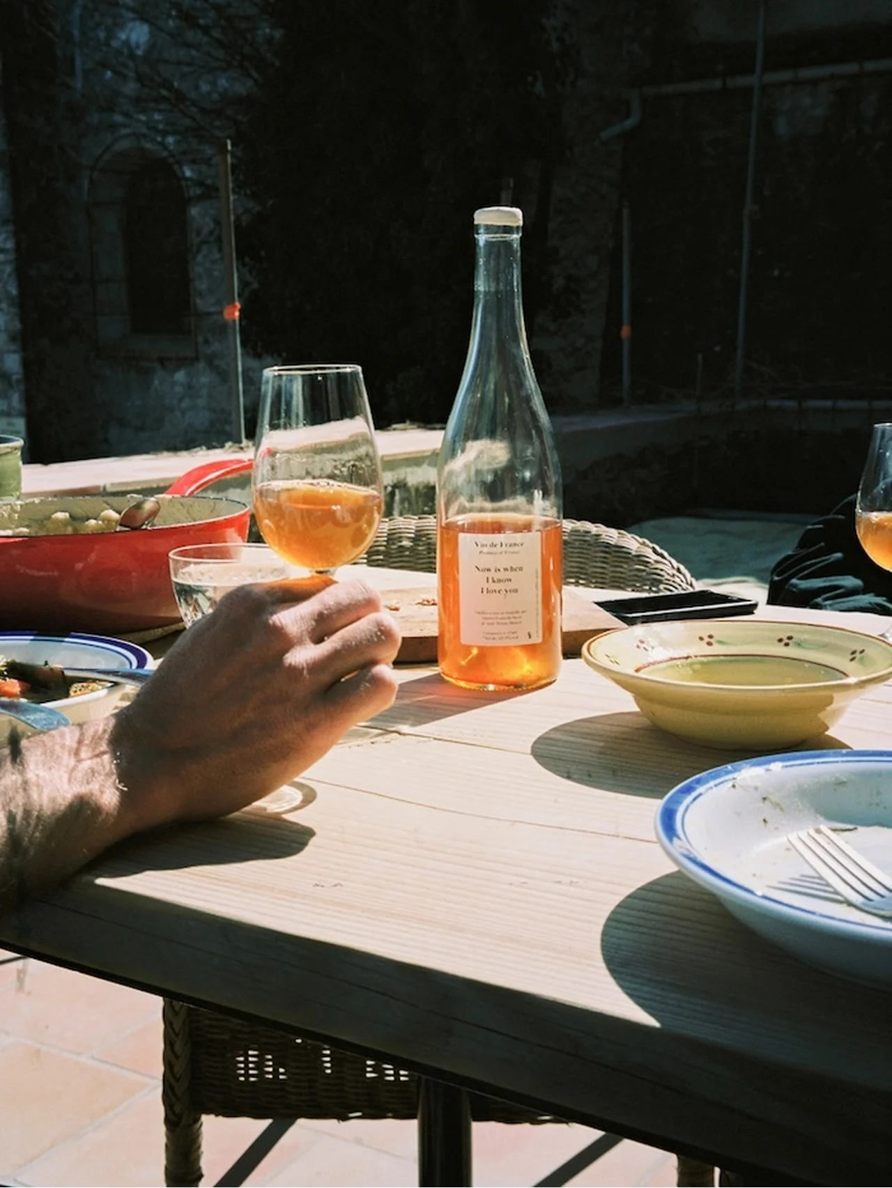 「Noma」の元ソムリエ、アンダース・フレデリック・スティーンの書籍が日本語版に。刊行＆来日を記念して京都・東京の各所でワインイベントを開催