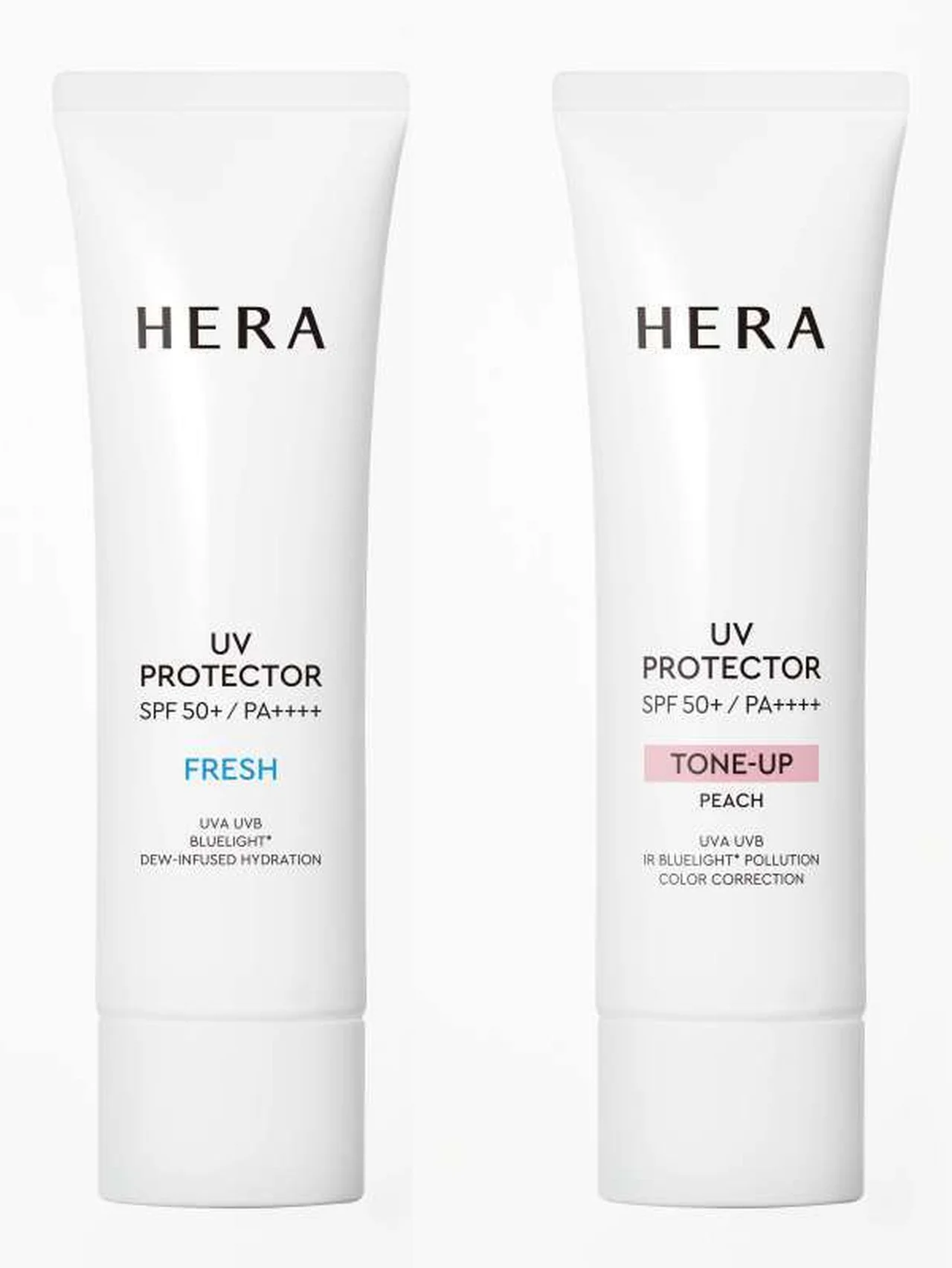韓国で大人気の【HERA】UVが刷新。守る×整える新処方で洗練肌へ