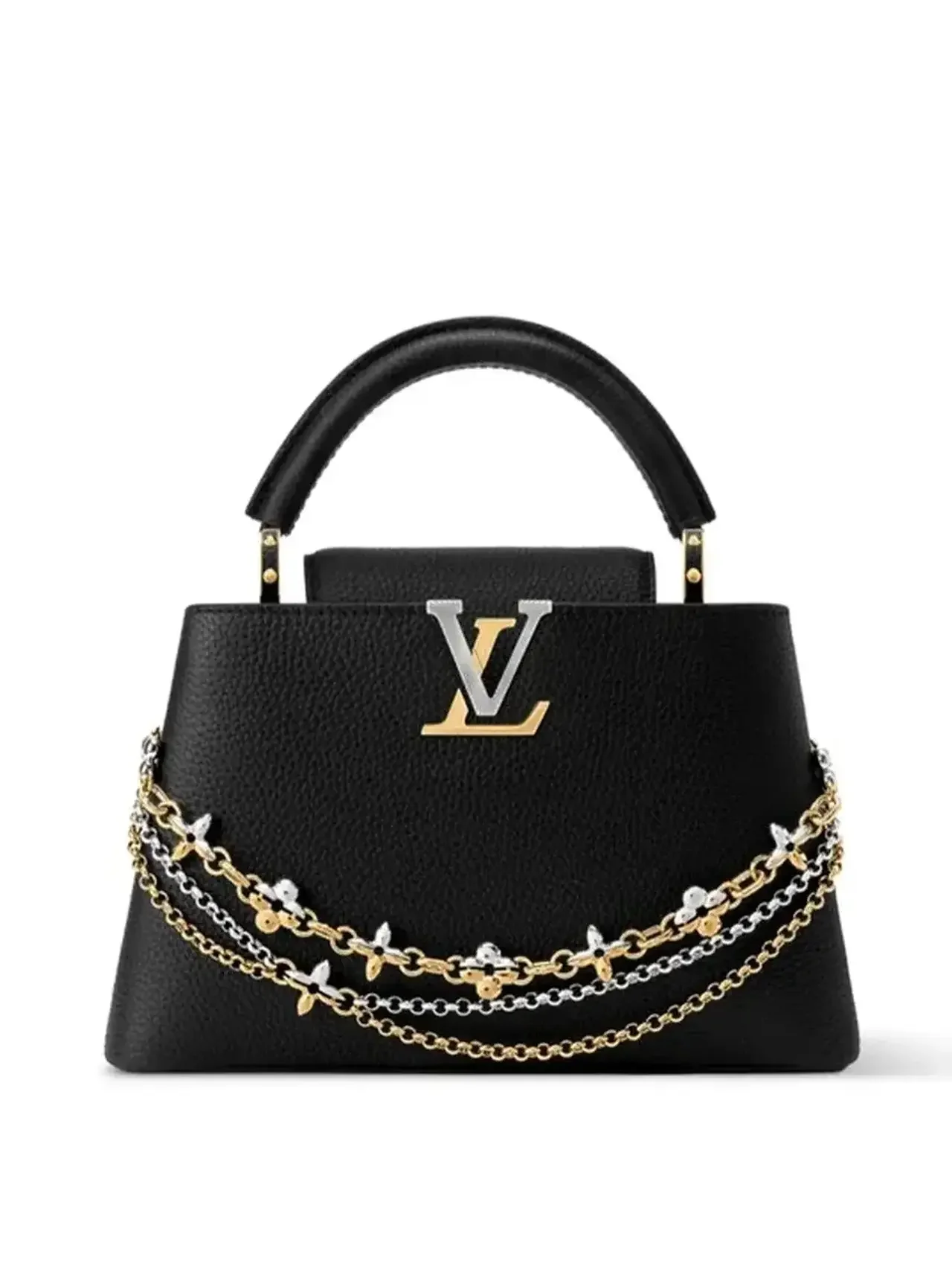 【ルイ・ヴィトン】【ロエベ】など、新作バッグ3選！ 秋冬の装いを華やかにアップデート! 