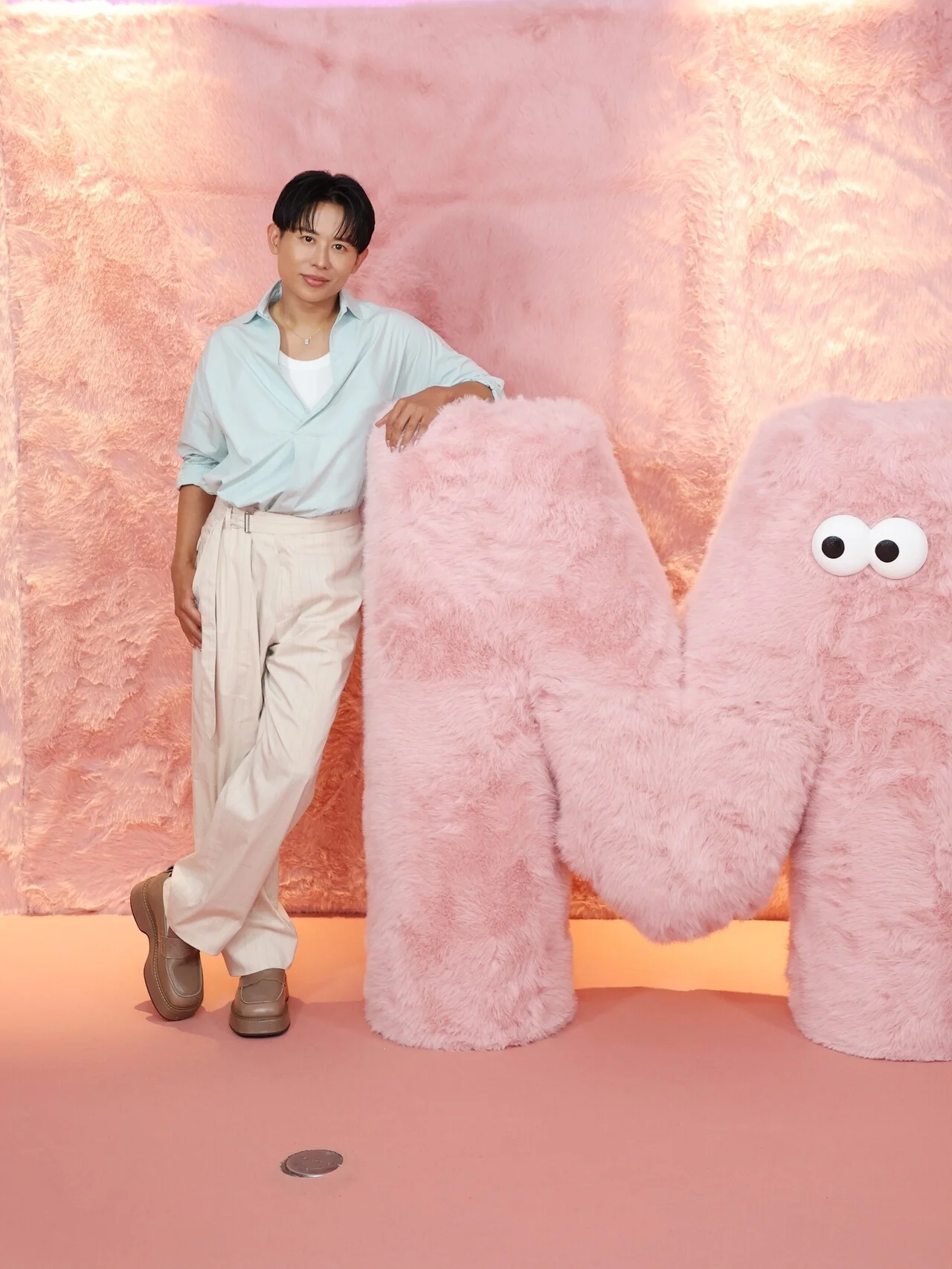 小田切ヒロさんが手がける初のポップアップ『ENERGETIC MONSTER』に潜入！